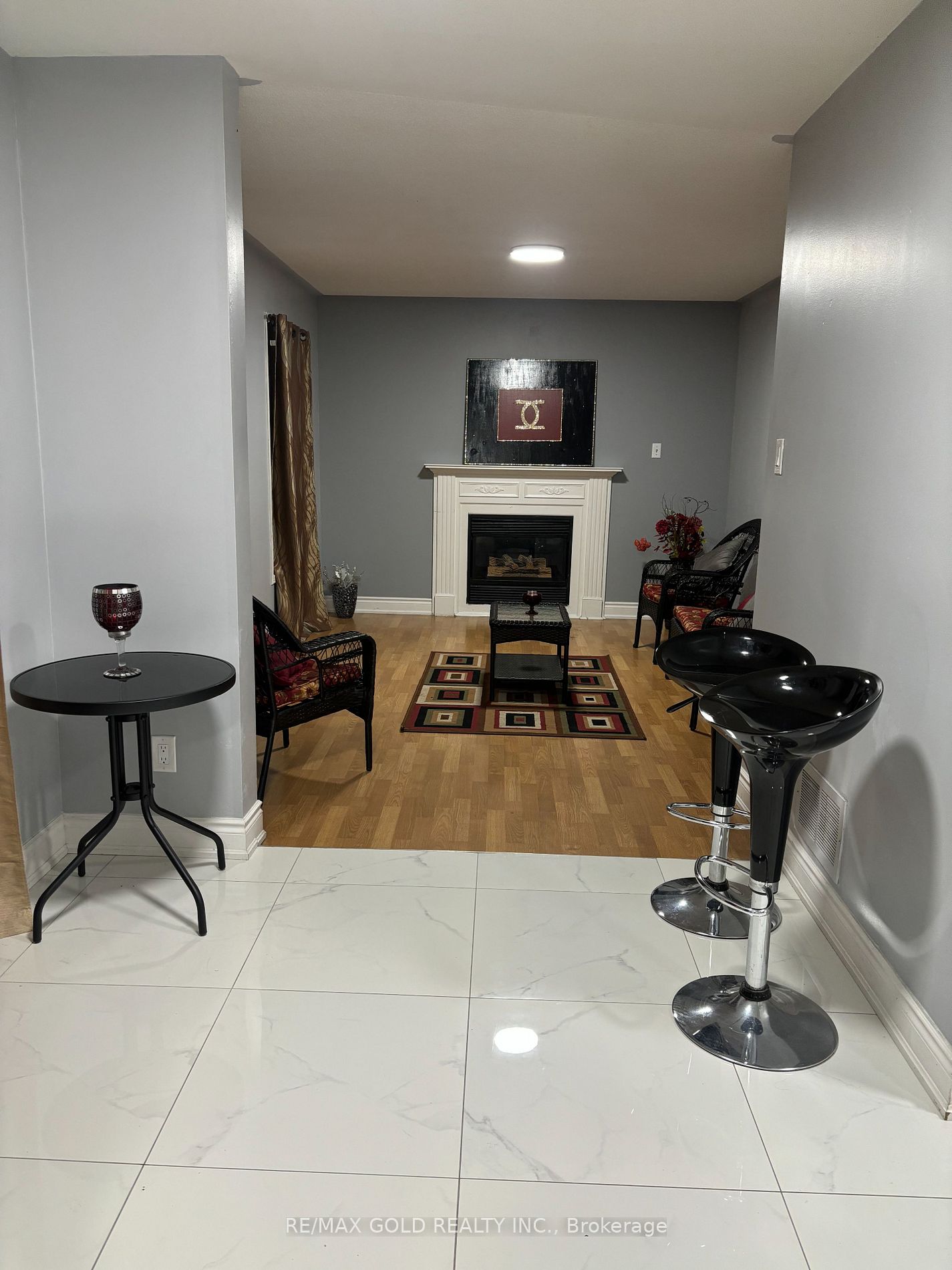 3 Great Plains Street