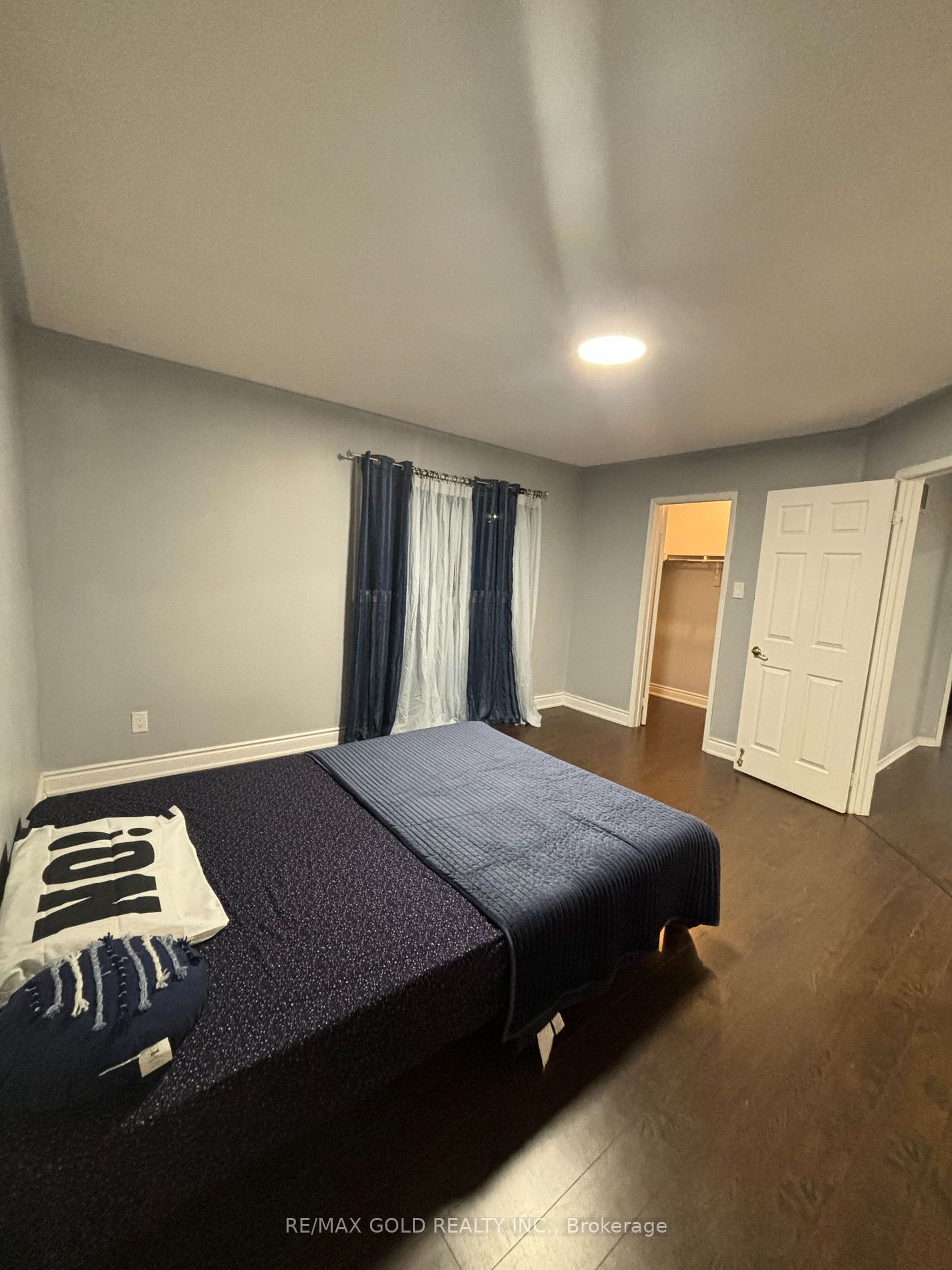 3 Great Plains Street