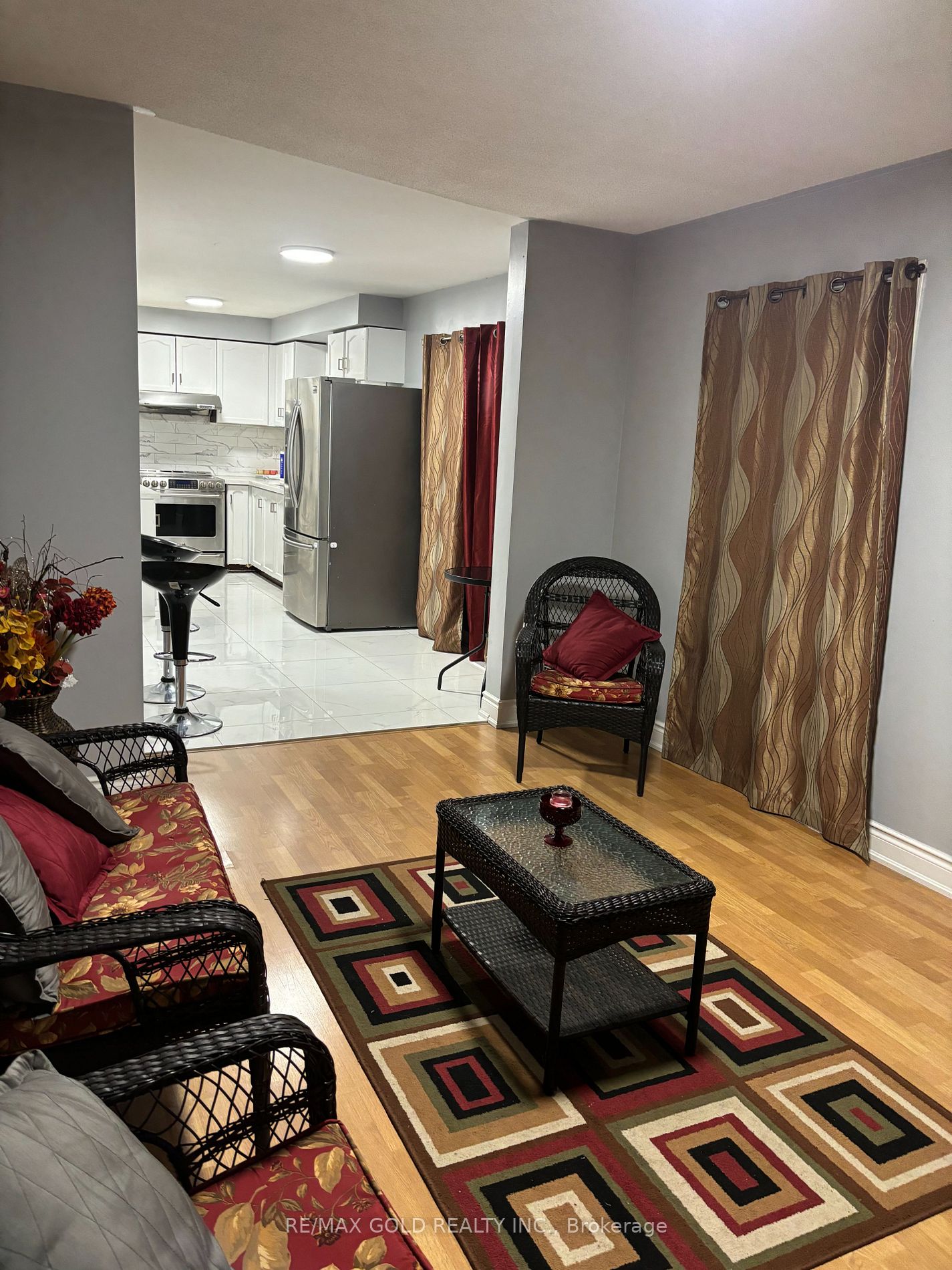 3 Great Plains Street