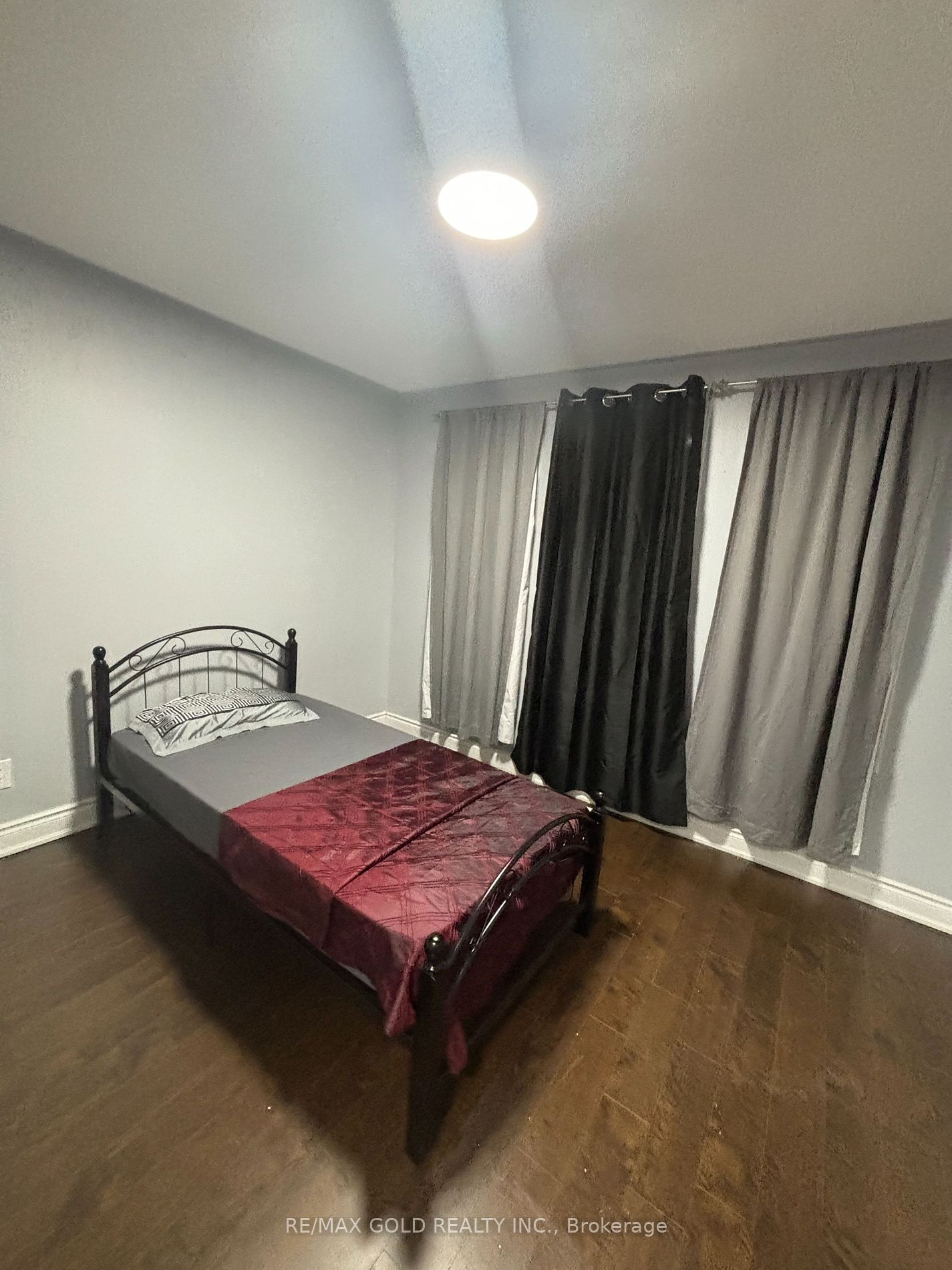 3 Great Plains Street