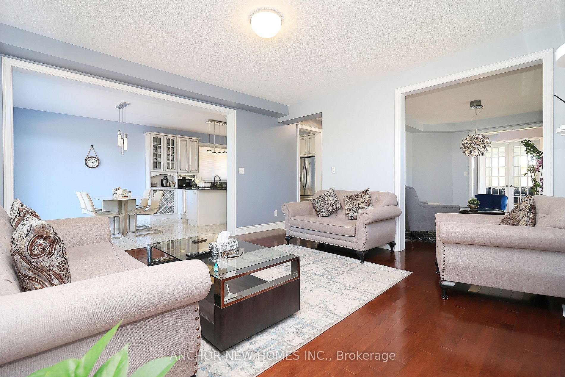 25 Ingleborough Drive