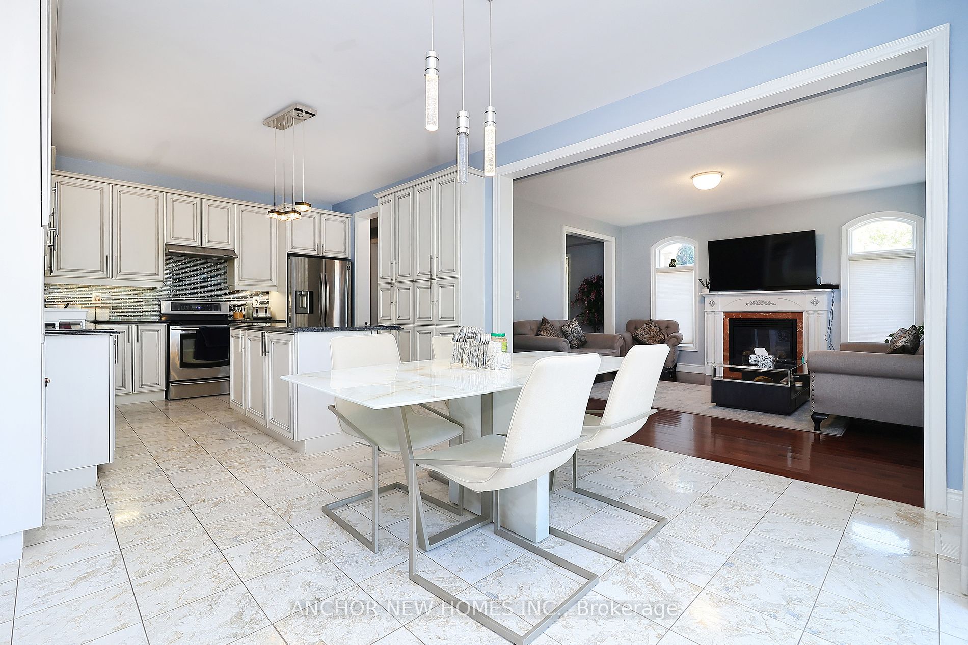 25 Ingleborough Drive
