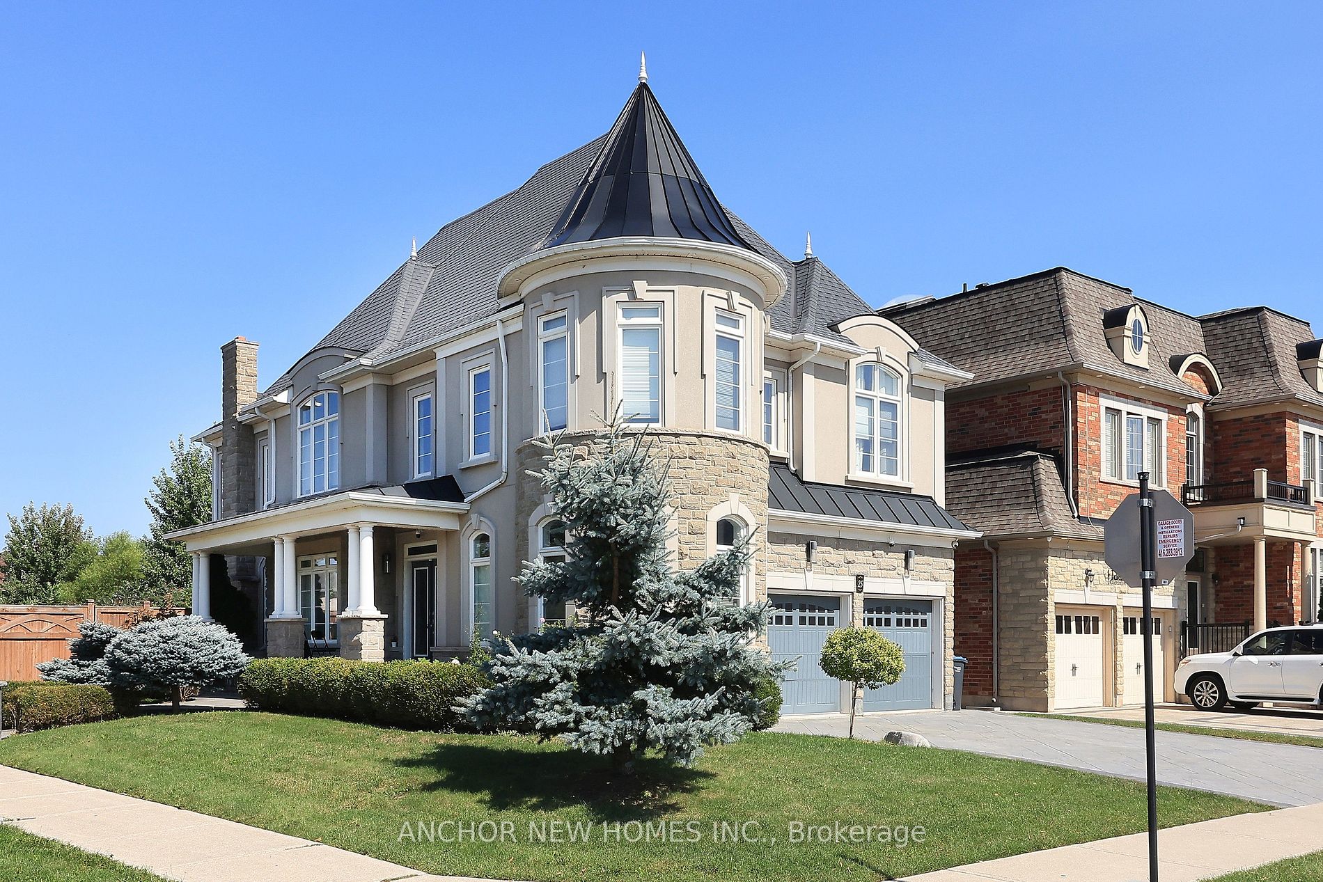 25 Ingleborough Drive