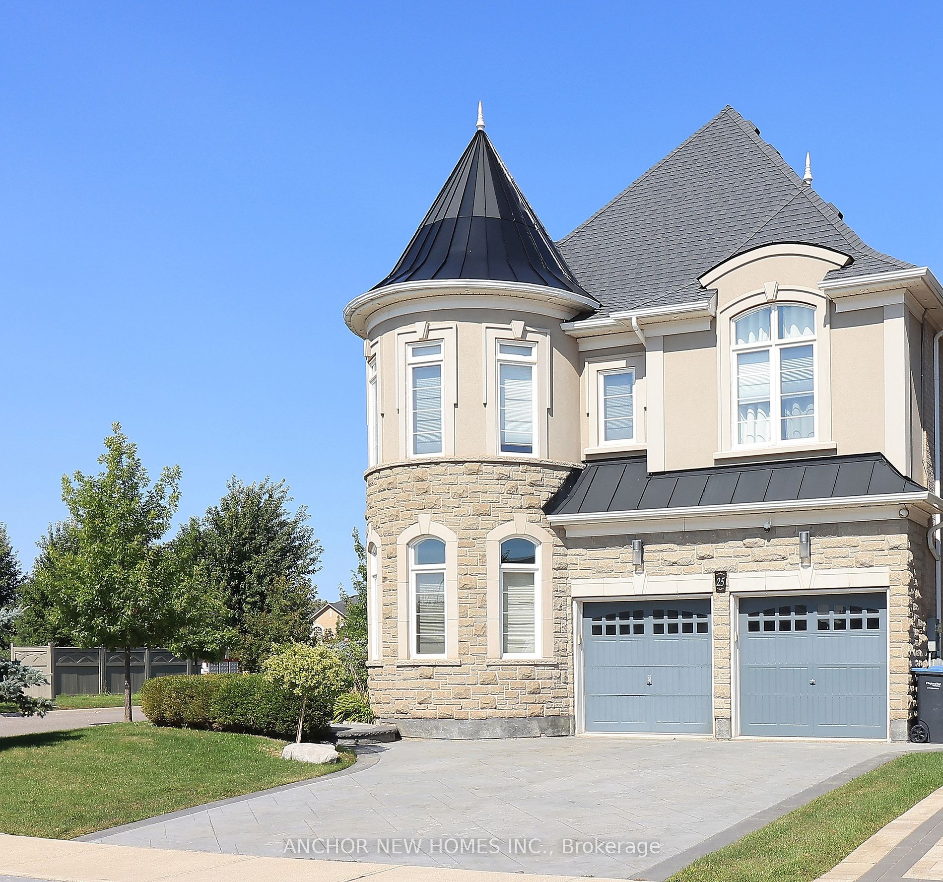 25 Ingleborough Drive