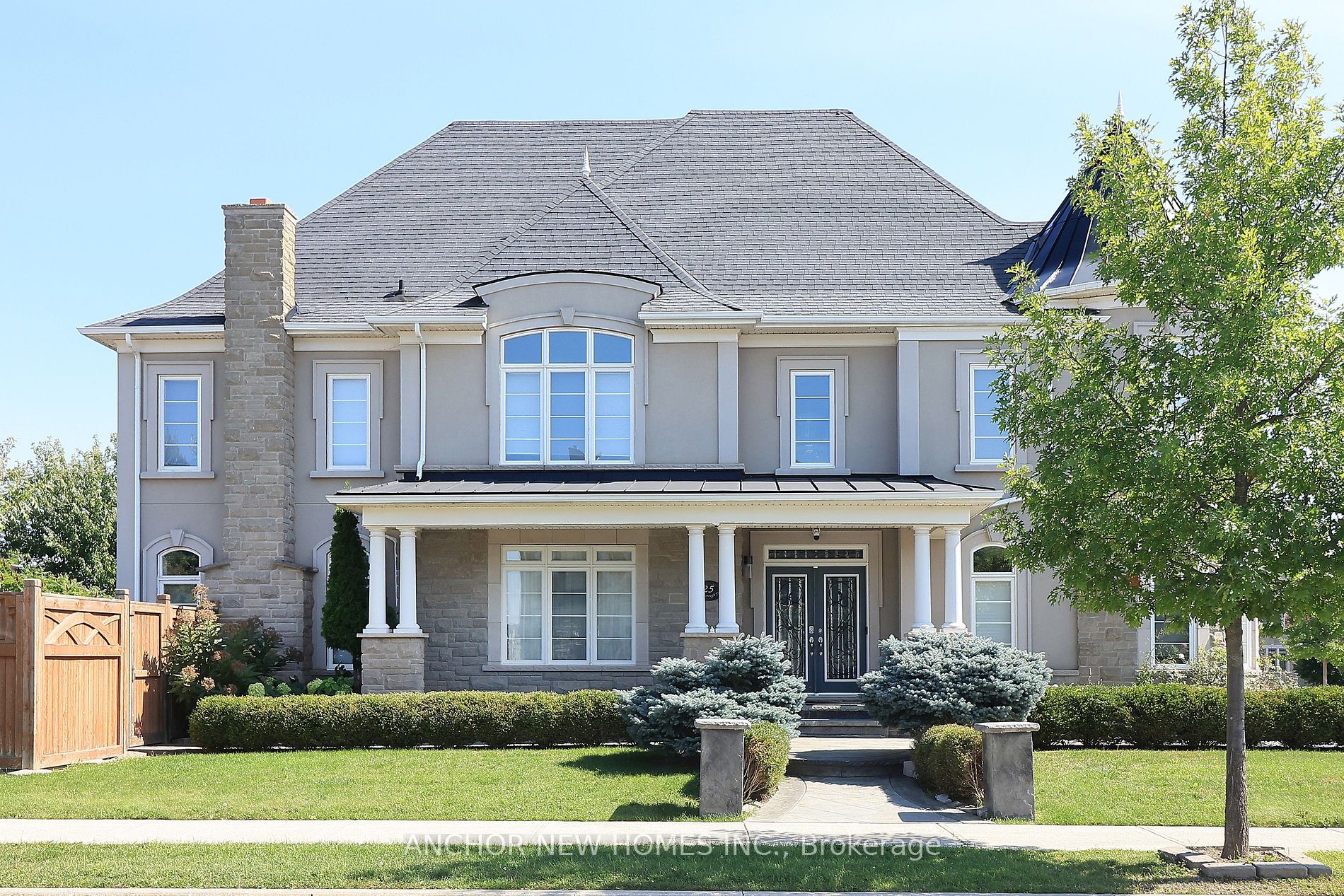 25 Ingleborough Drive