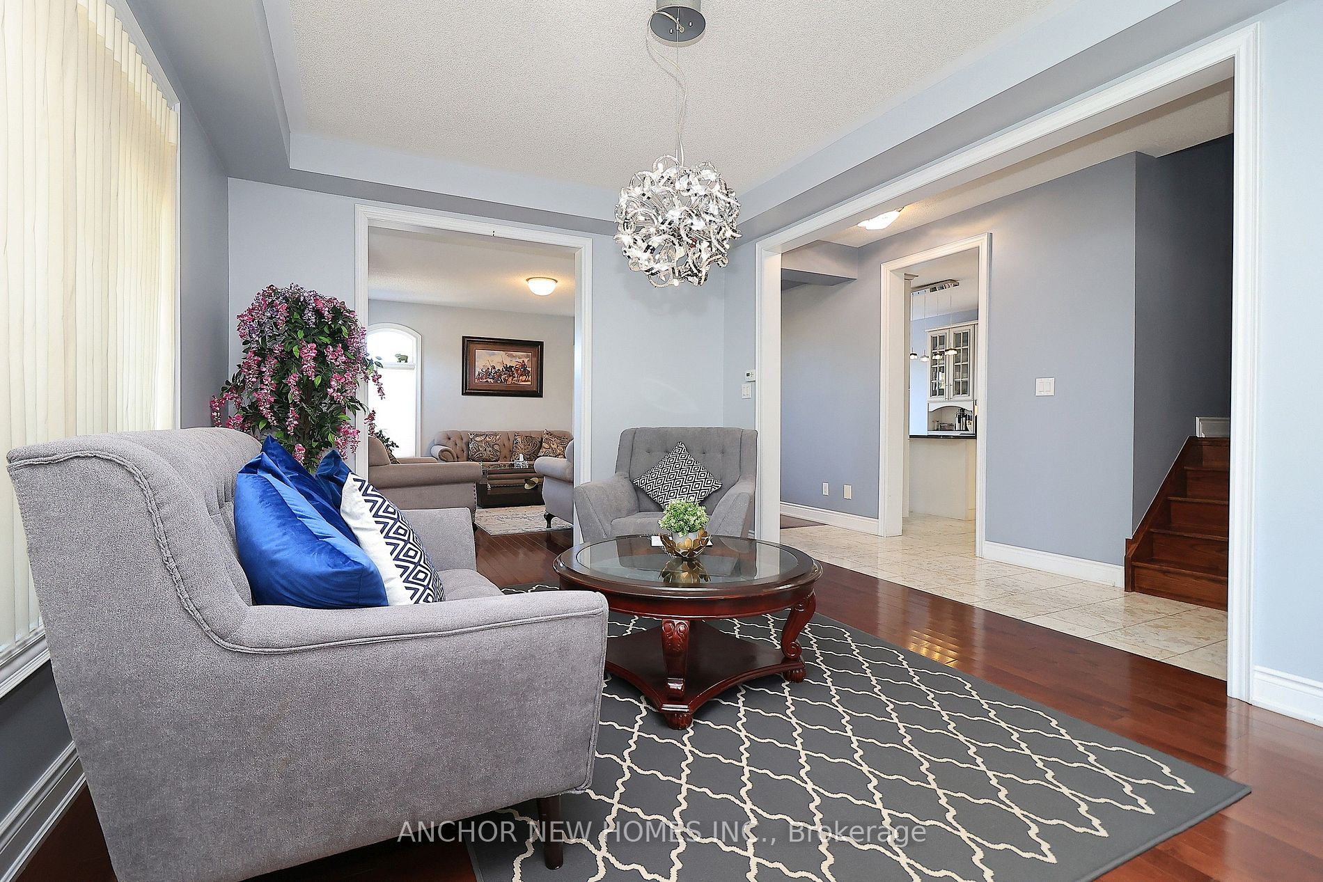 25 Ingleborough Drive