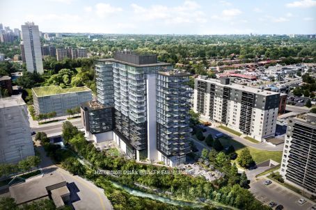 86 Dundas Street E #1101