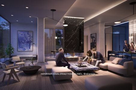 86 Dundas Street E #1101