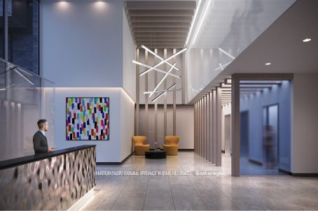 86 Dundas Street E #1101