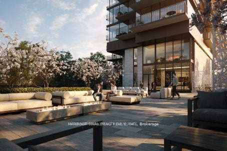 86 Dundas Street E #1101
