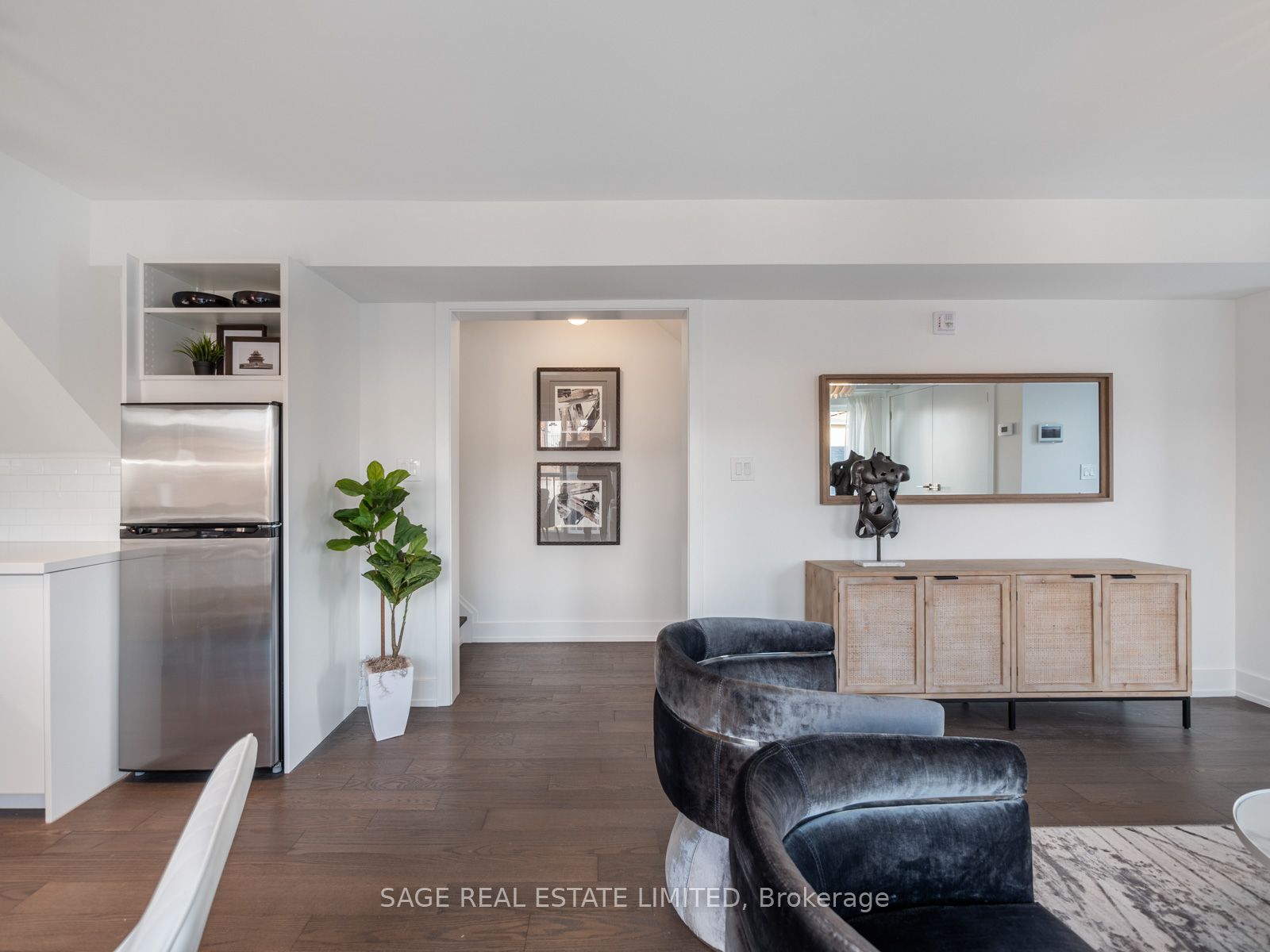 1183 Dufferin Street, #108