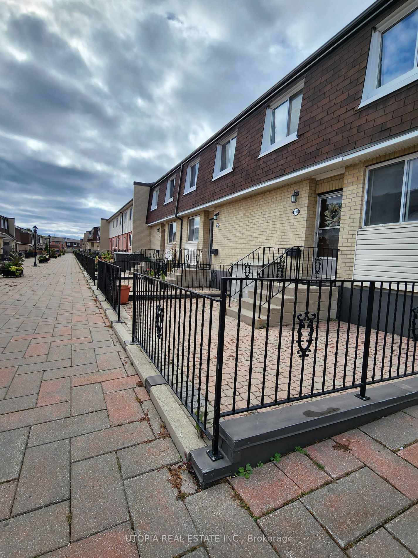 2170 Bromsgrove Road, #203
