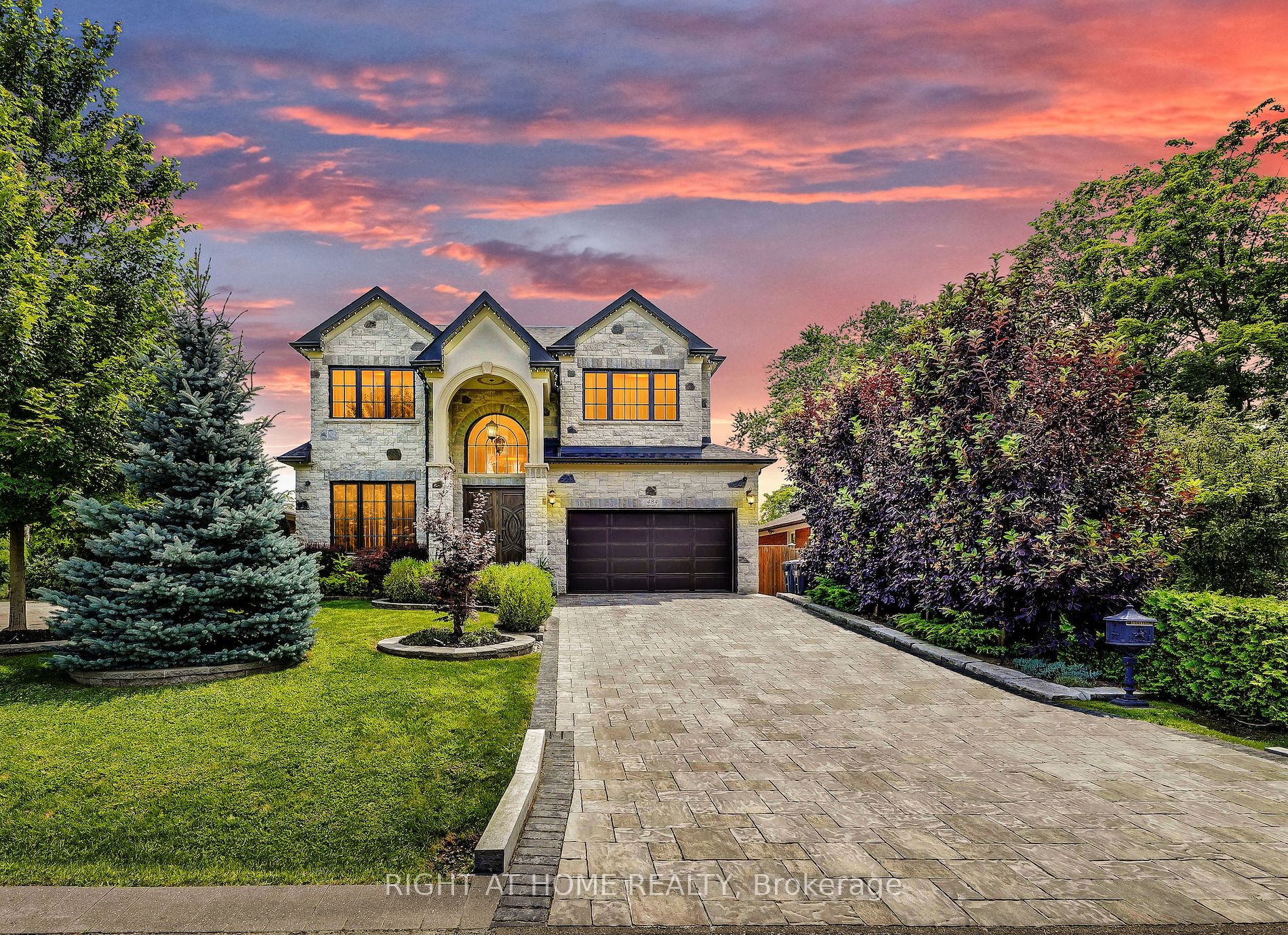 484 Avonwood Drive
