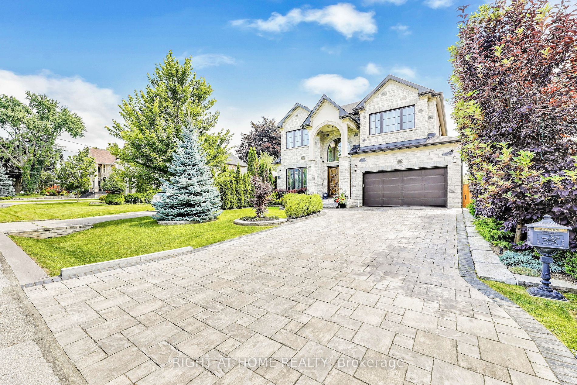 484 Avonwood Drive