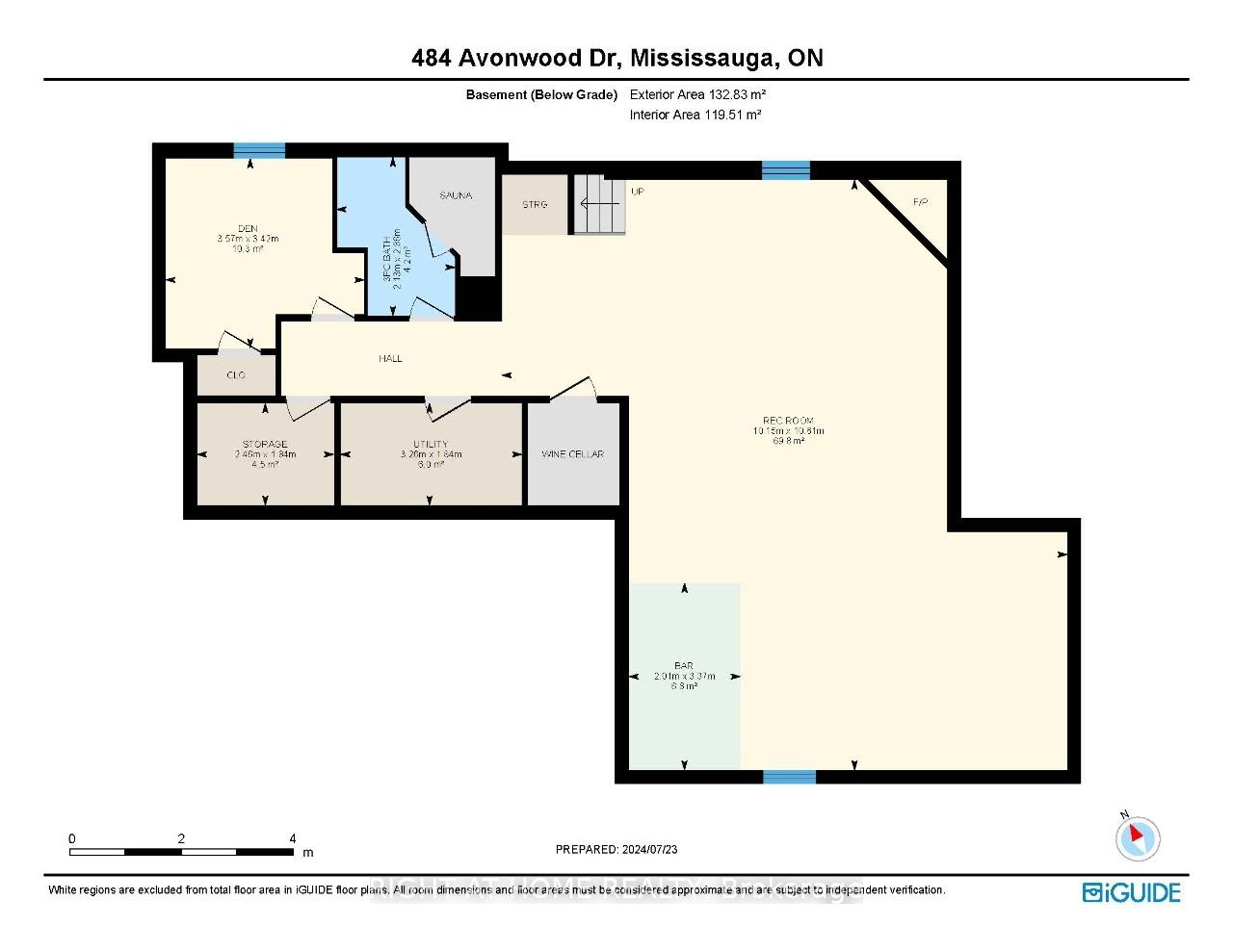 484 Avonwood Drive