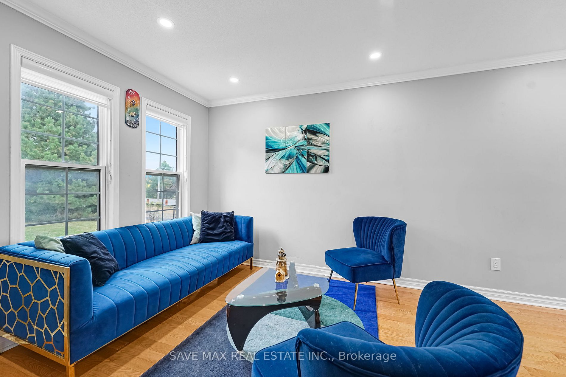 53 Smith Drive