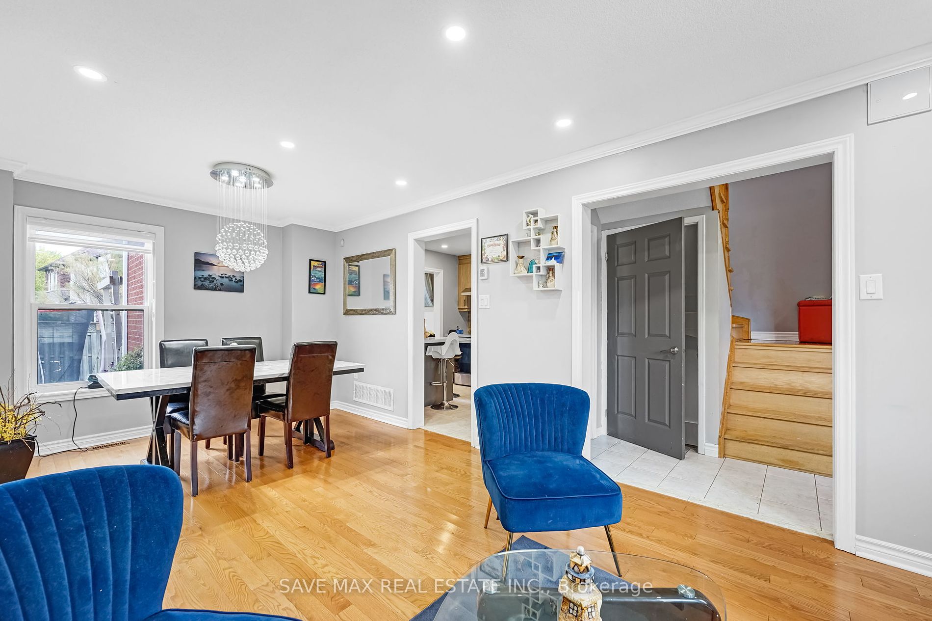 53 Smith Drive