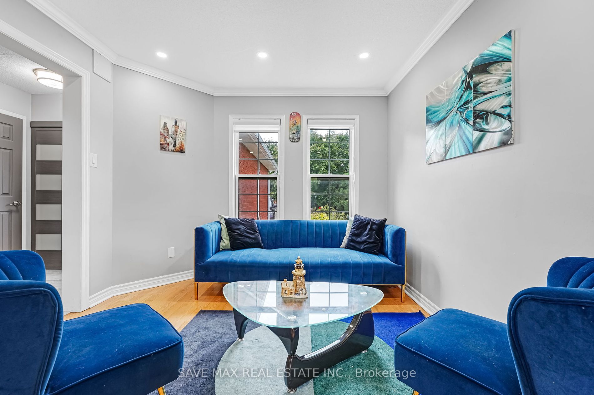 53 Smith Drive