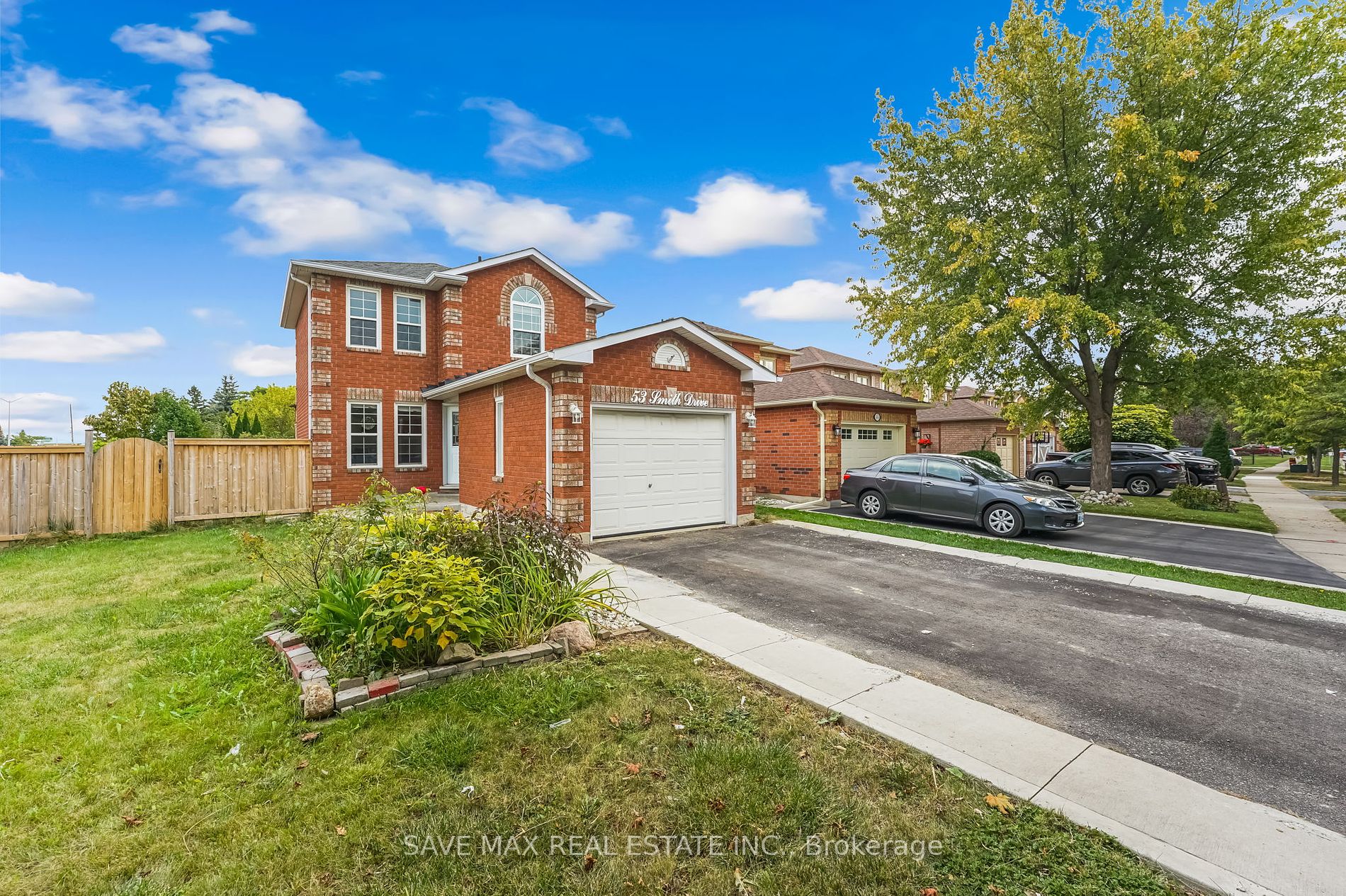 53 Smith Drive