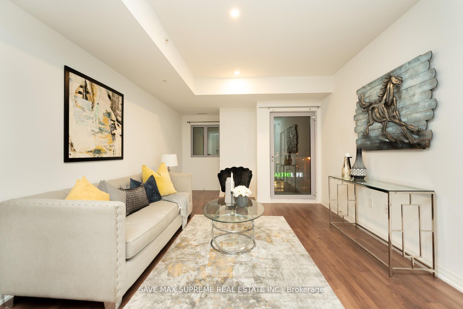 408 Browns Line, #305