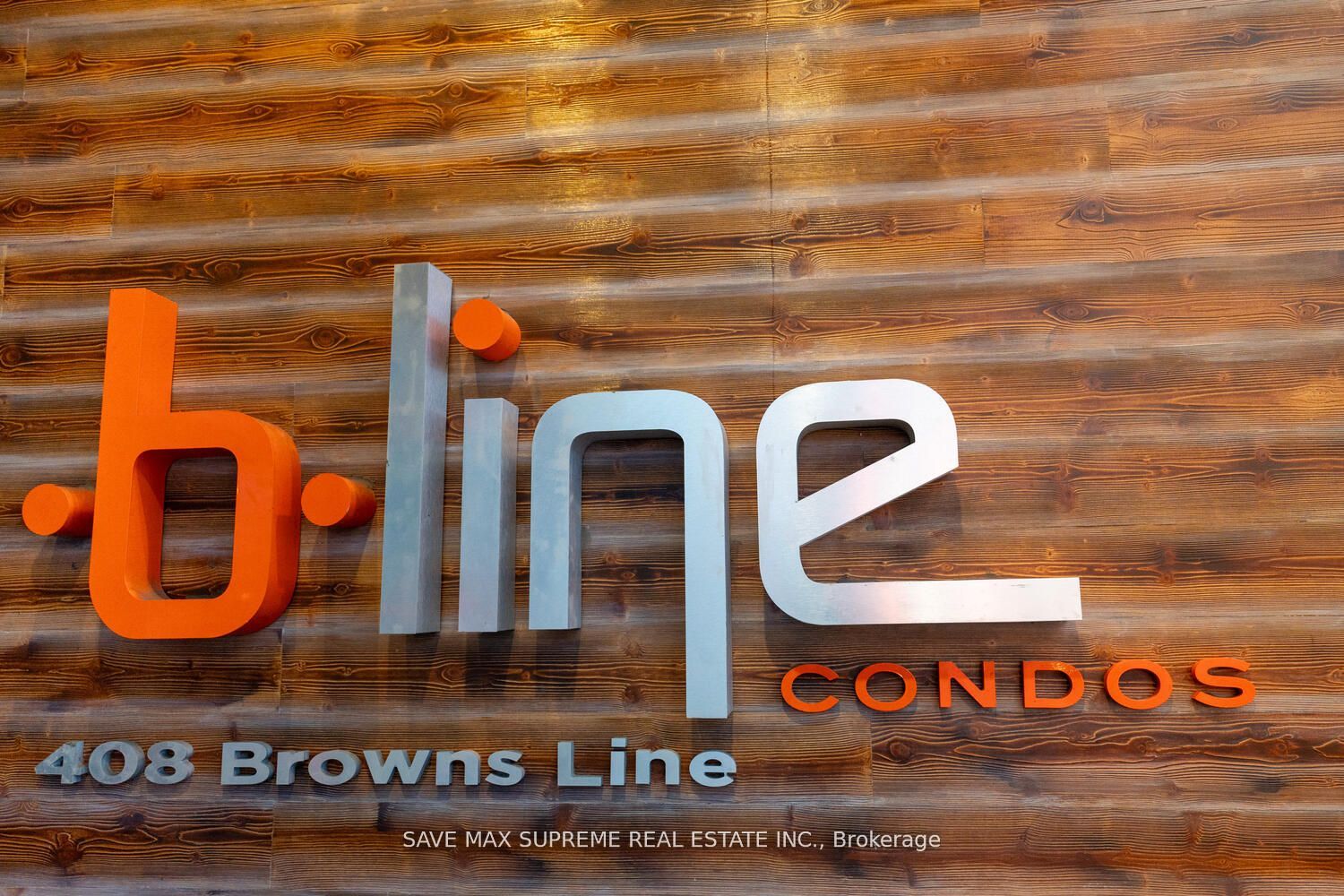 408 Browns Line, #305