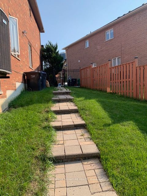 248 Breton Avenue, #Lower
