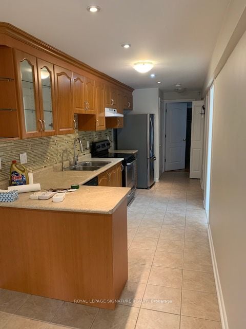 248 Breton Avenue, #Lower