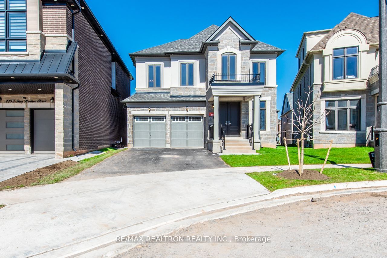 Lot 231 Stag Hollow