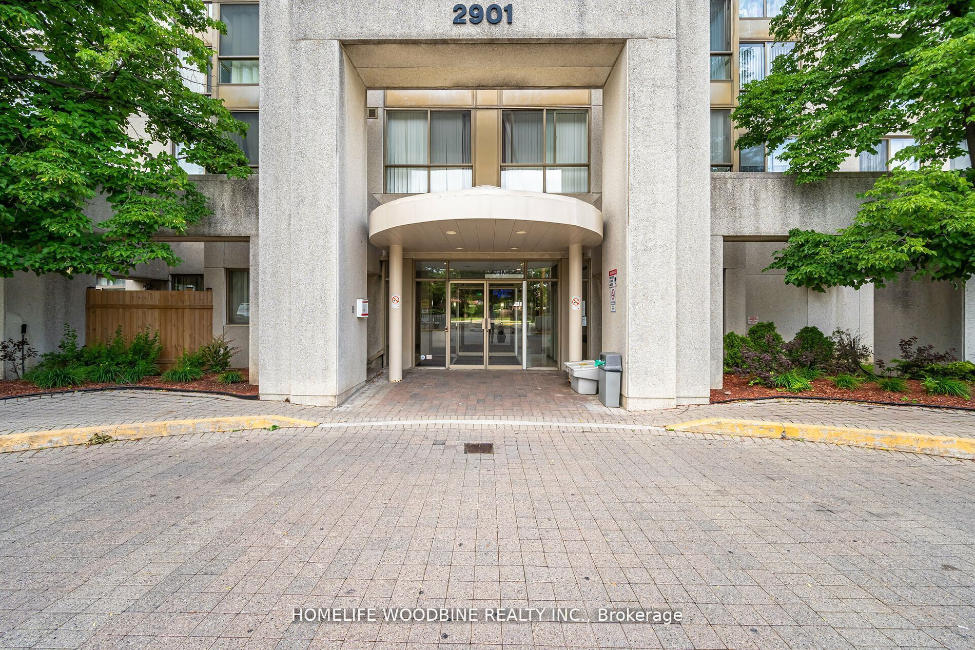 2901 Kipling Avenue, #204
