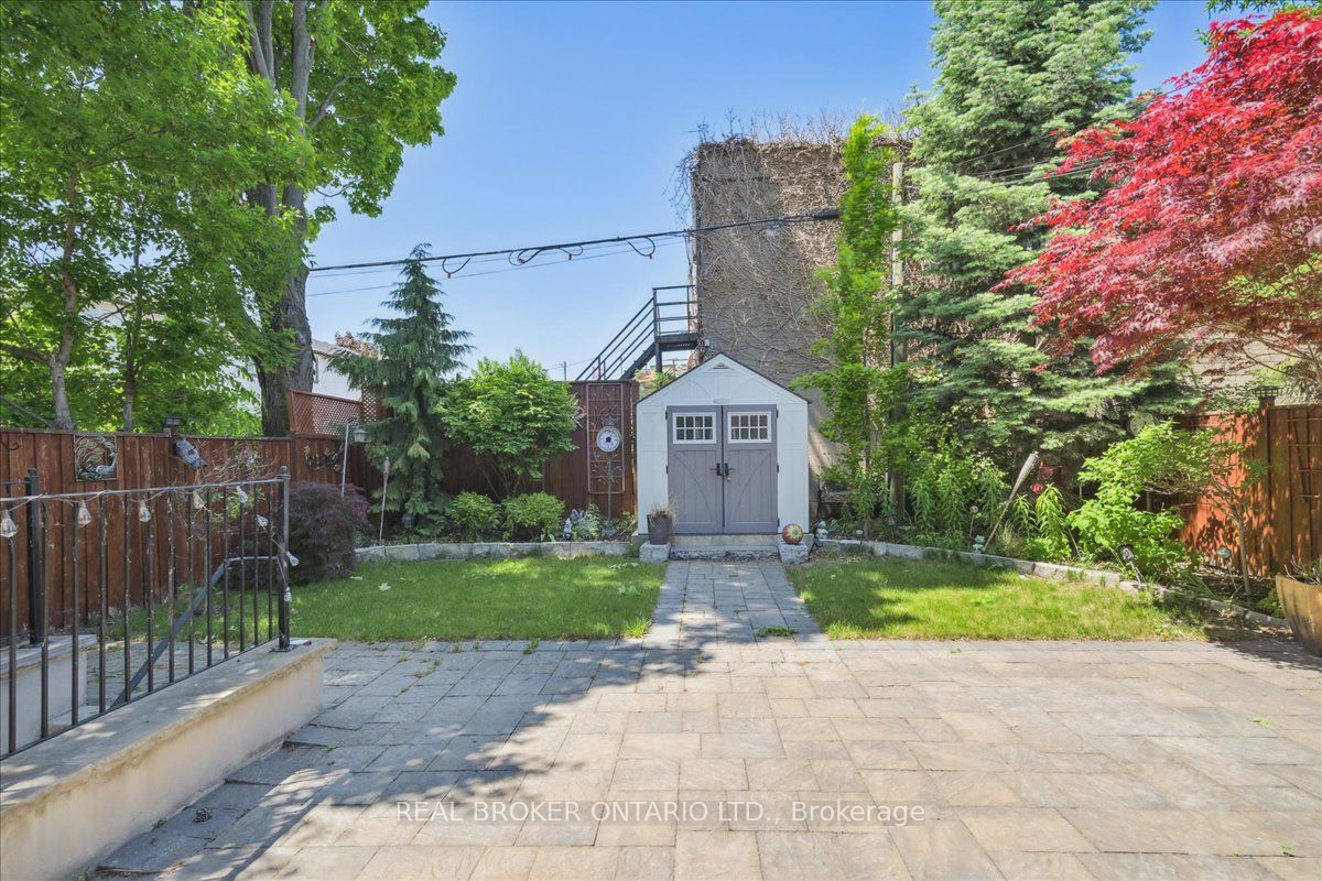 290 Gamma Street