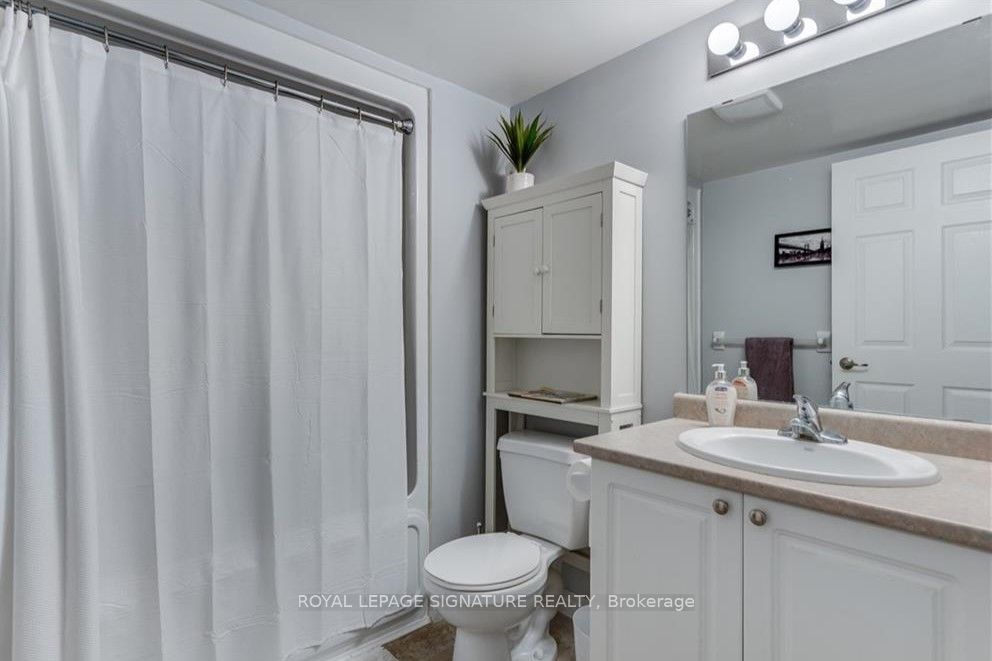 1340 Main Street E, #208