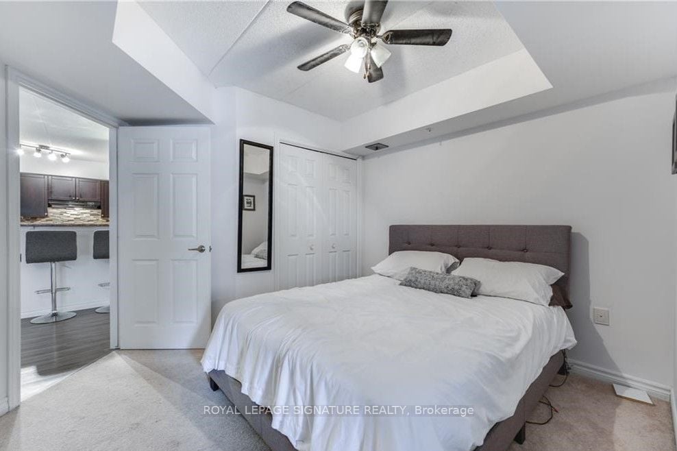 1340 Main Street E, #208