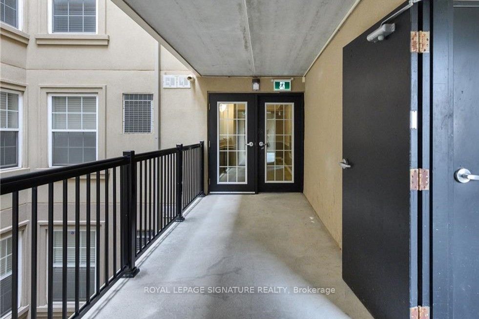 1340 Main Street E, #208