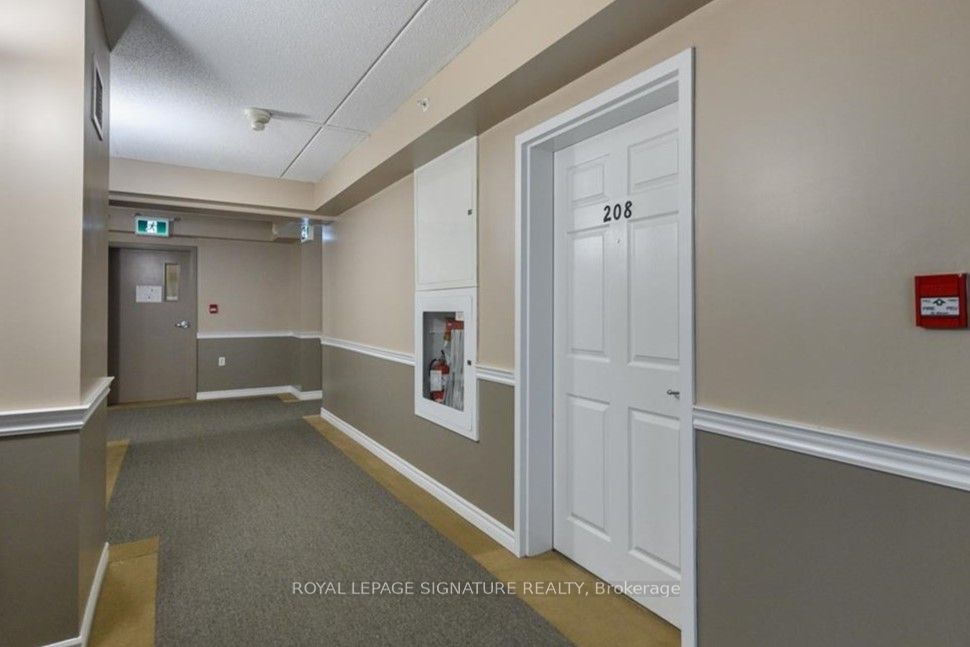 1340 Main Street E, #208