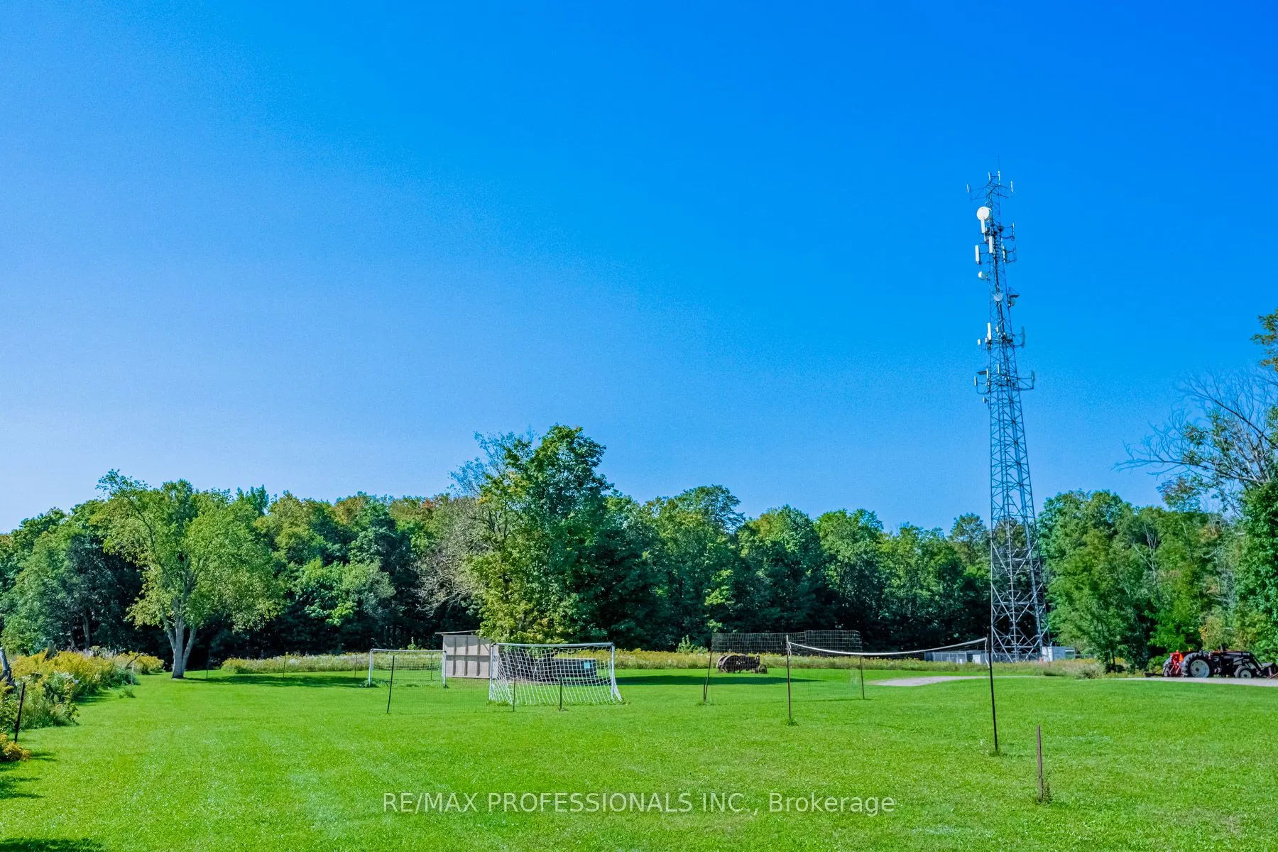 13908 Trafalgar Road