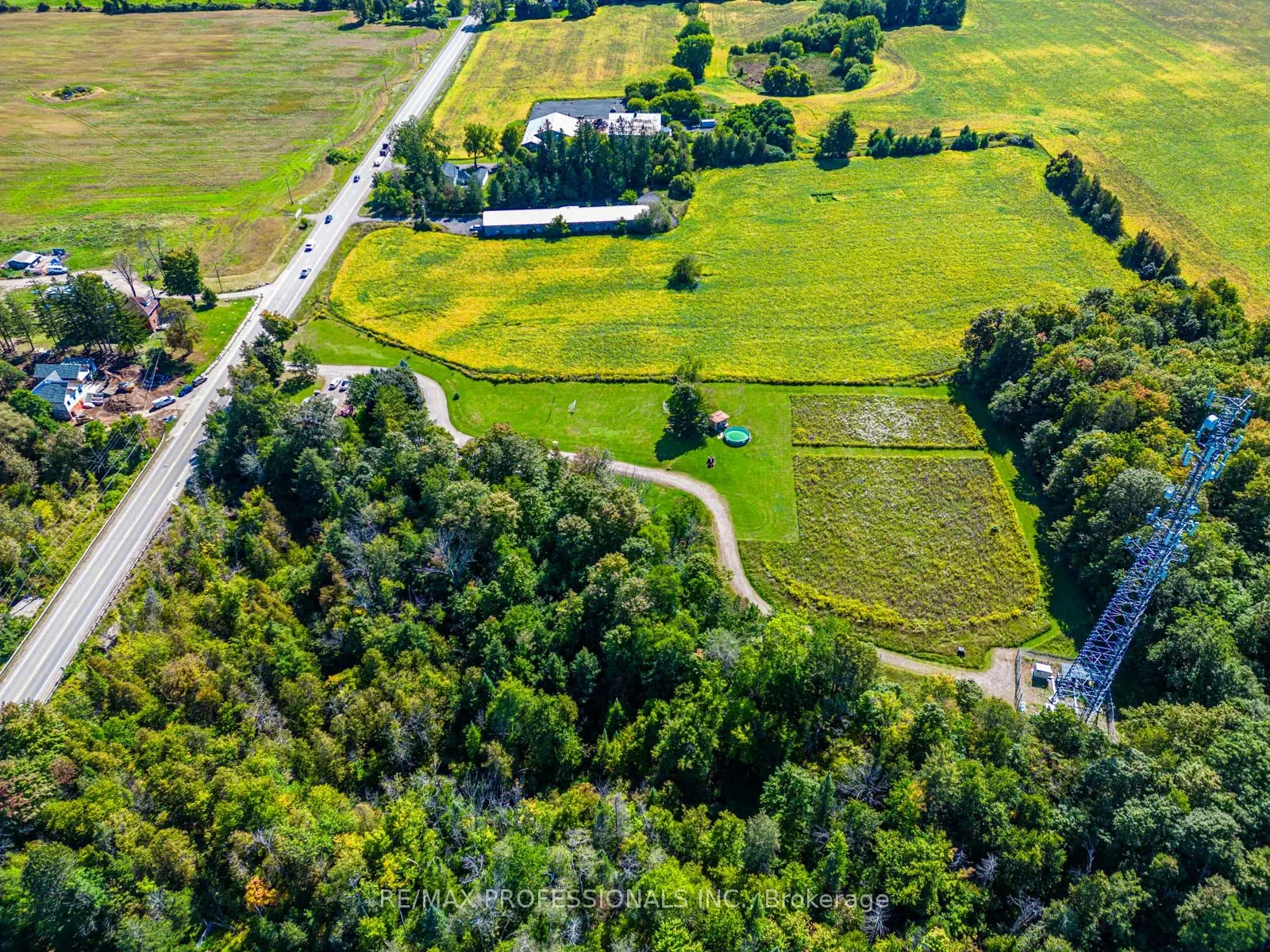 13908 Trafalgar Road