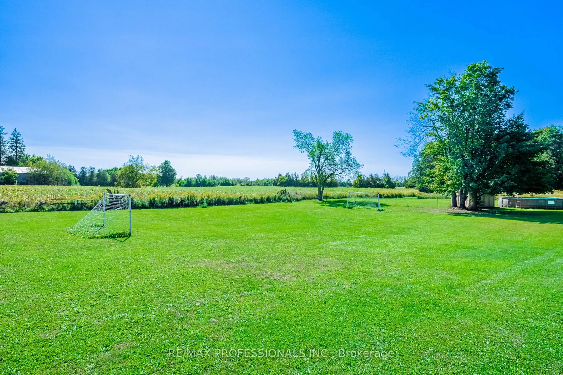 13908 Trafalgar Road