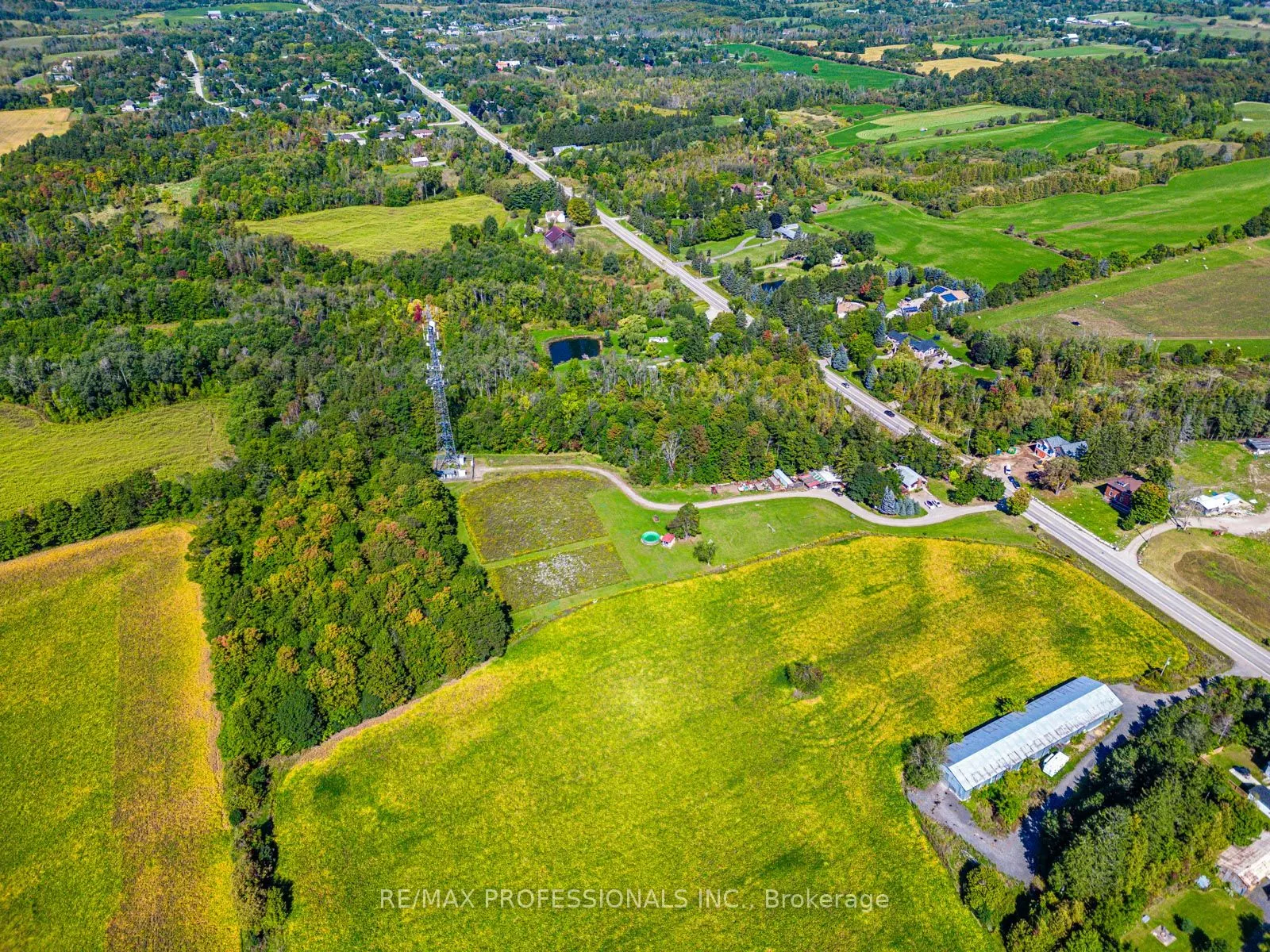 13908 Trafalgar Road