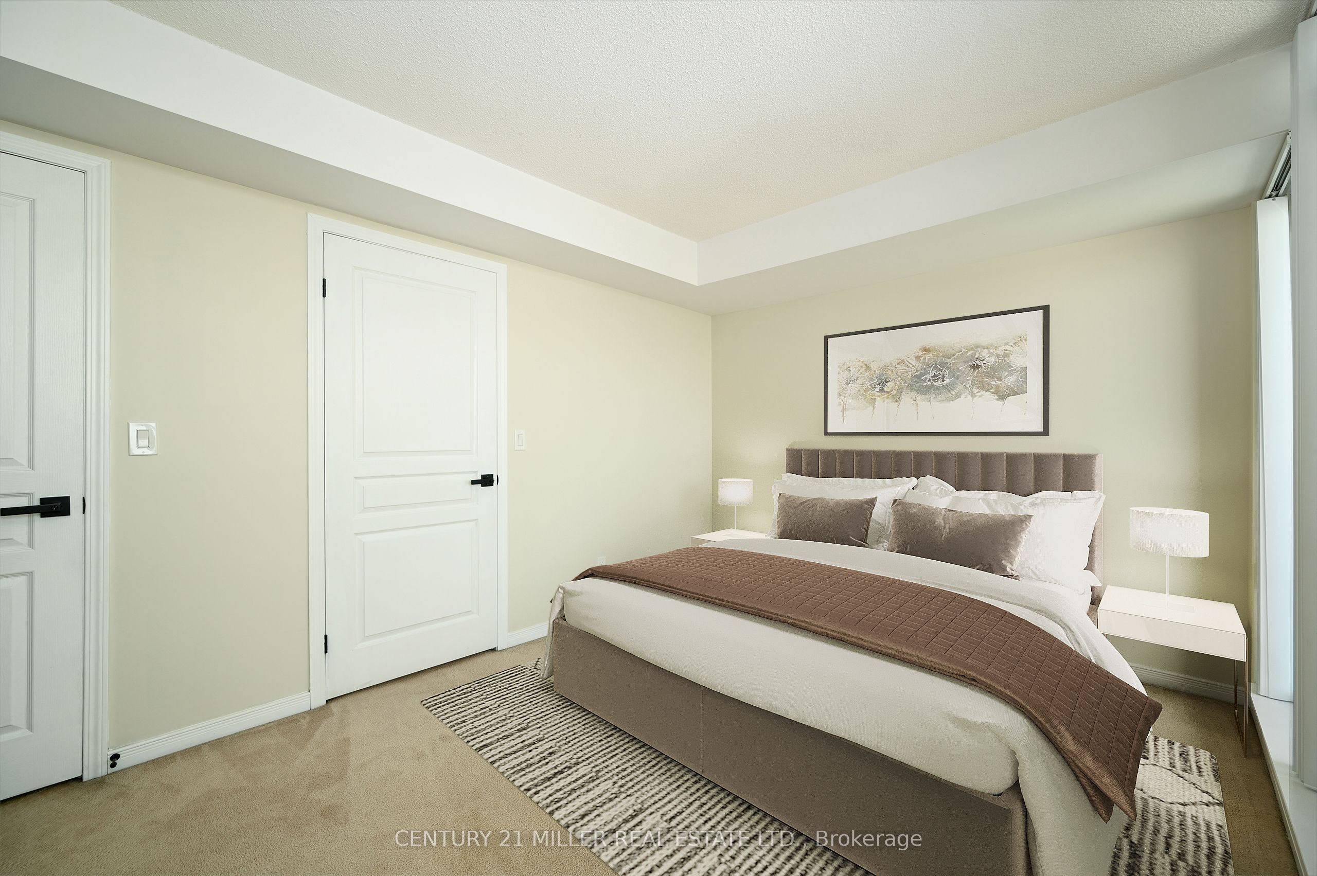 2545 Erin Centre Boulevard #1703