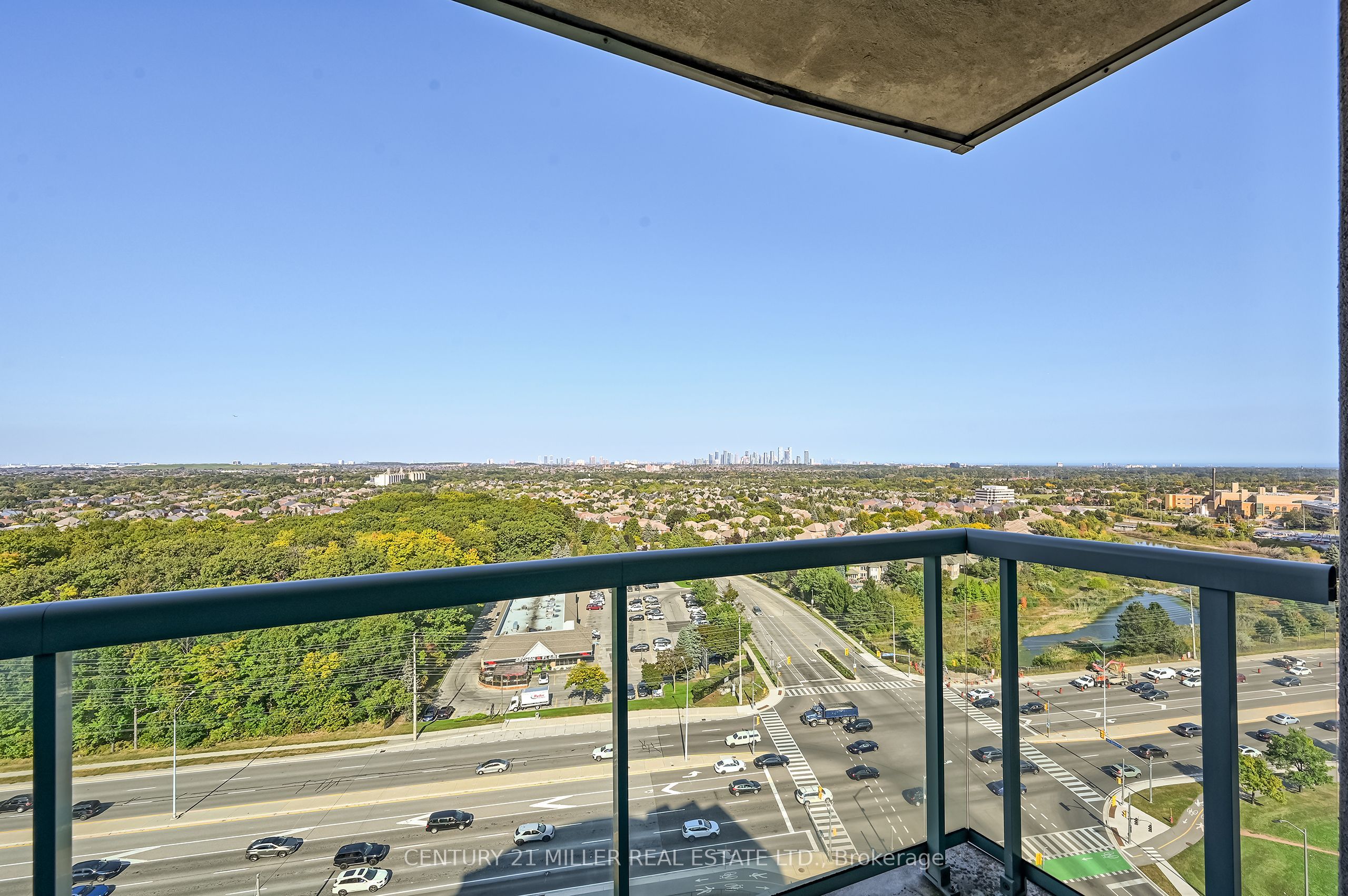 2545 Erin Centre Boulevard #1703