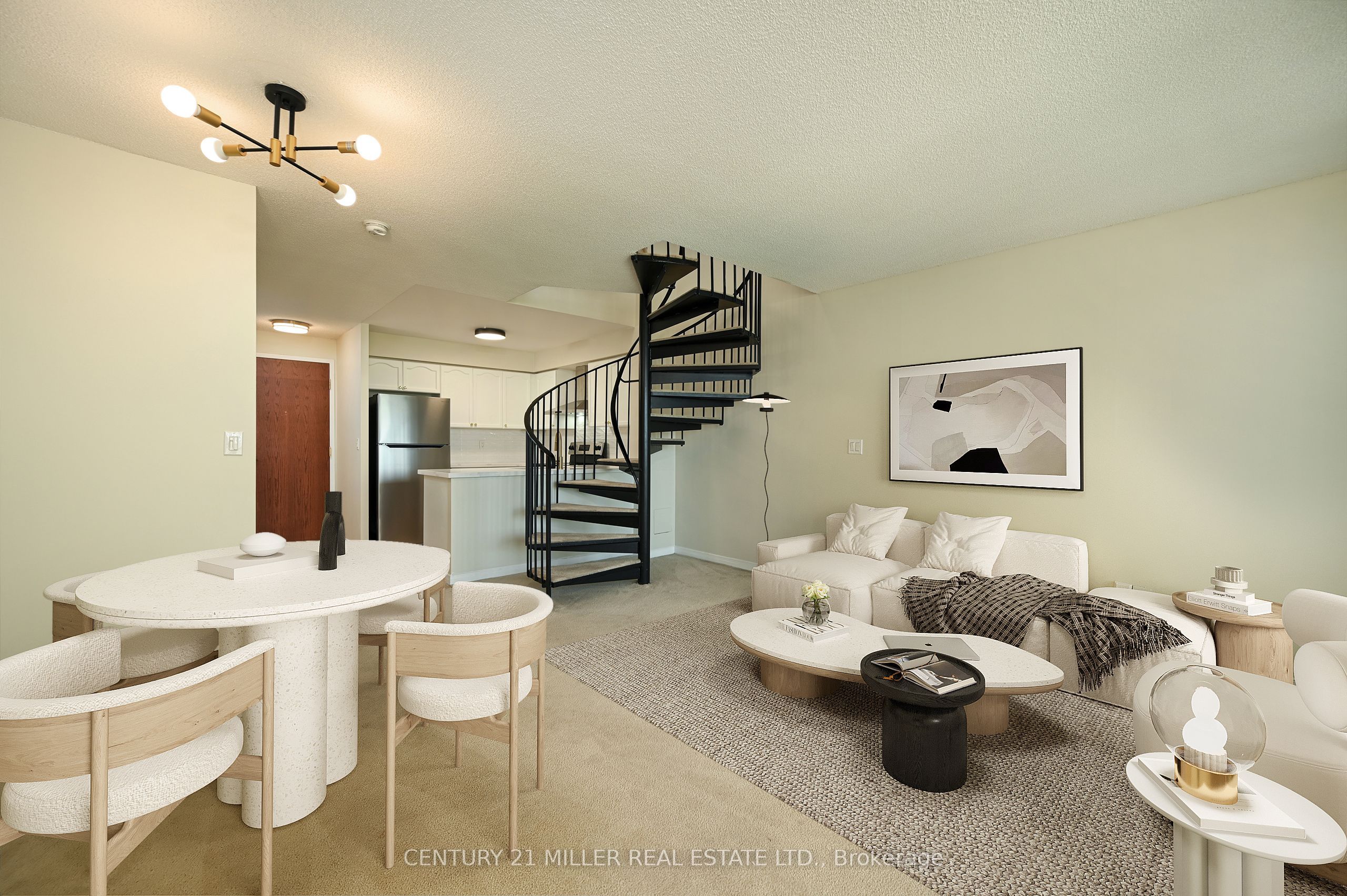 2545 Erin Centre Boulevard #1703