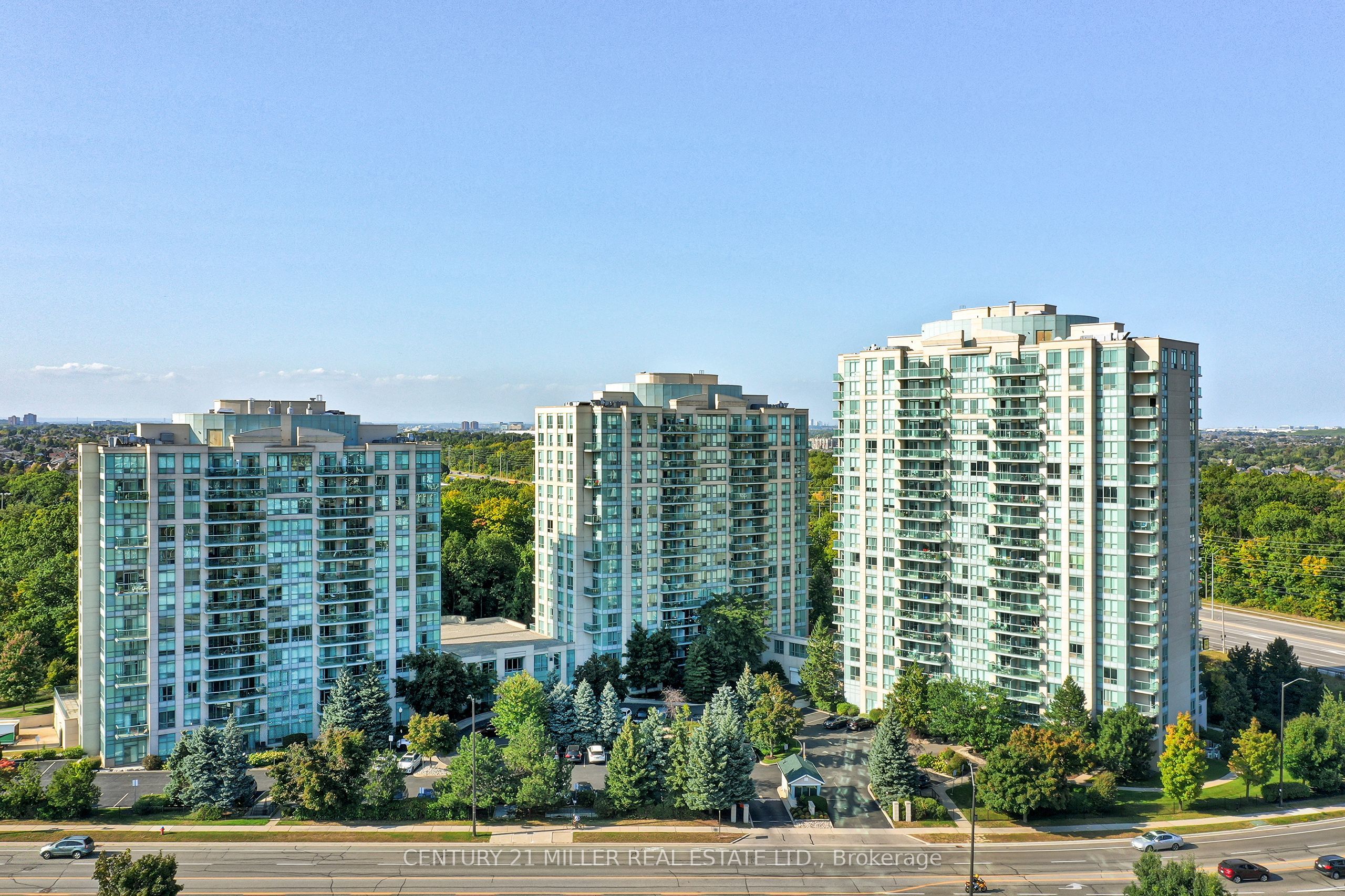 2545 Erin Centre Boulevard #1703