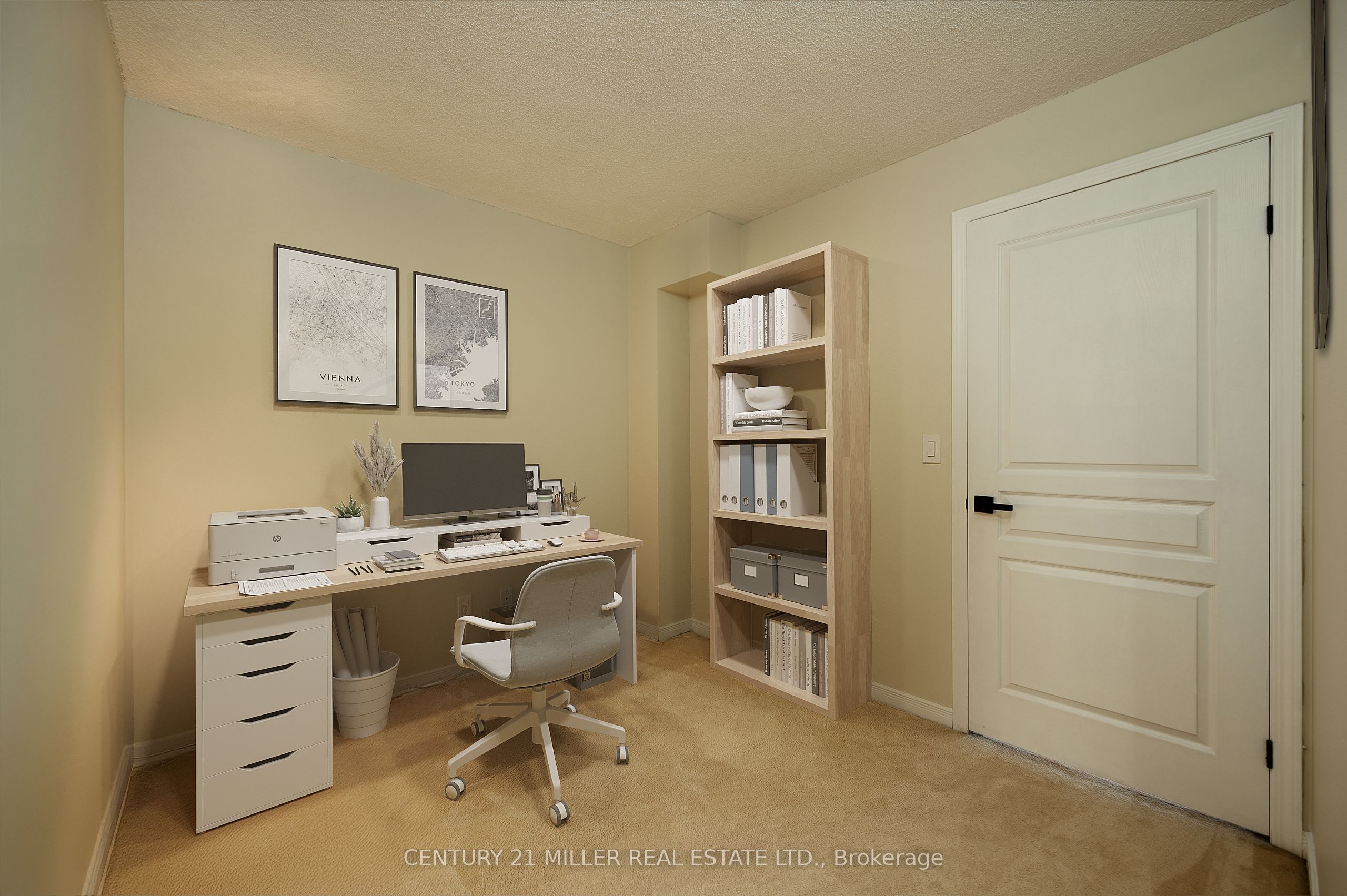 2545 Erin Centre Boulevard #1703