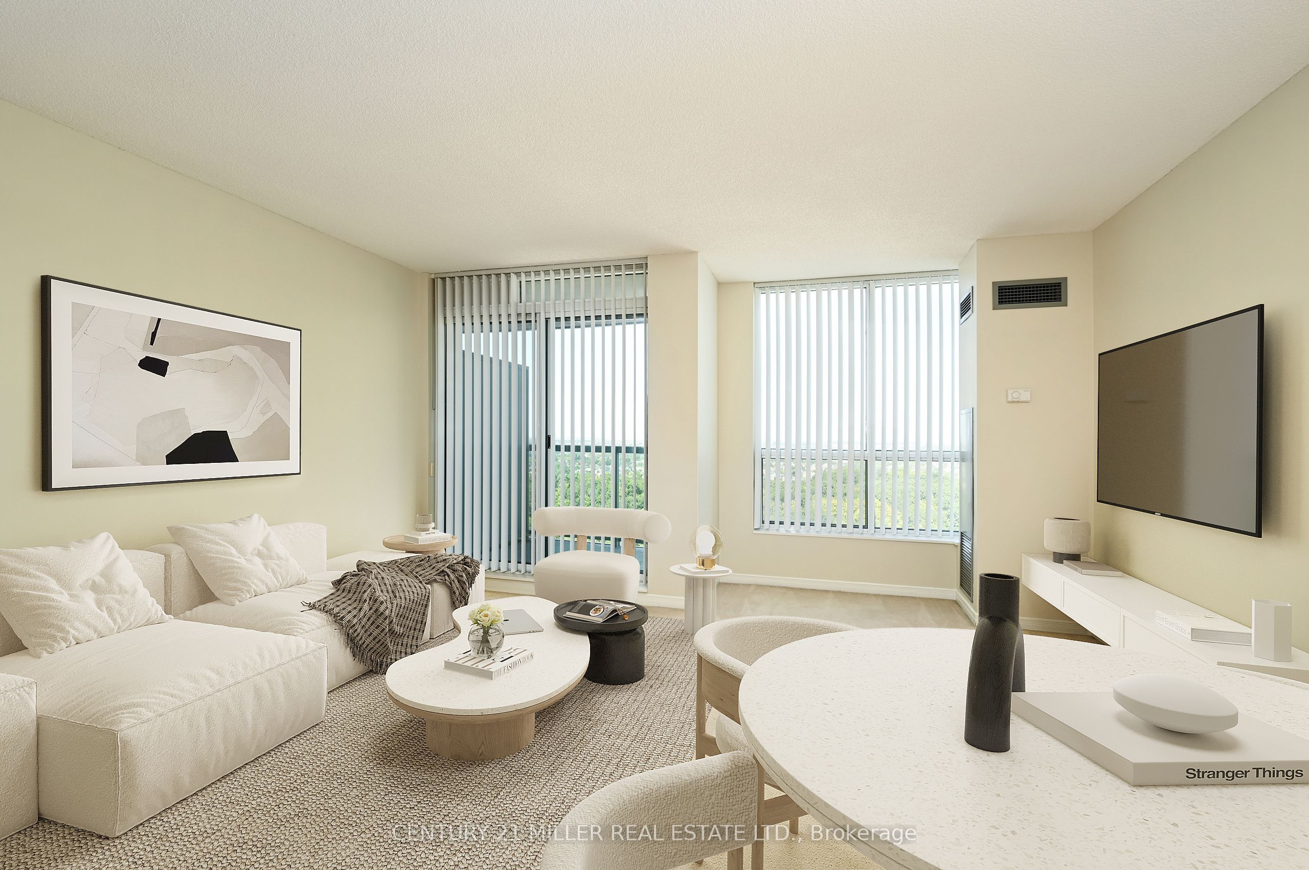 2545 Erin Centre Boulevard #1703