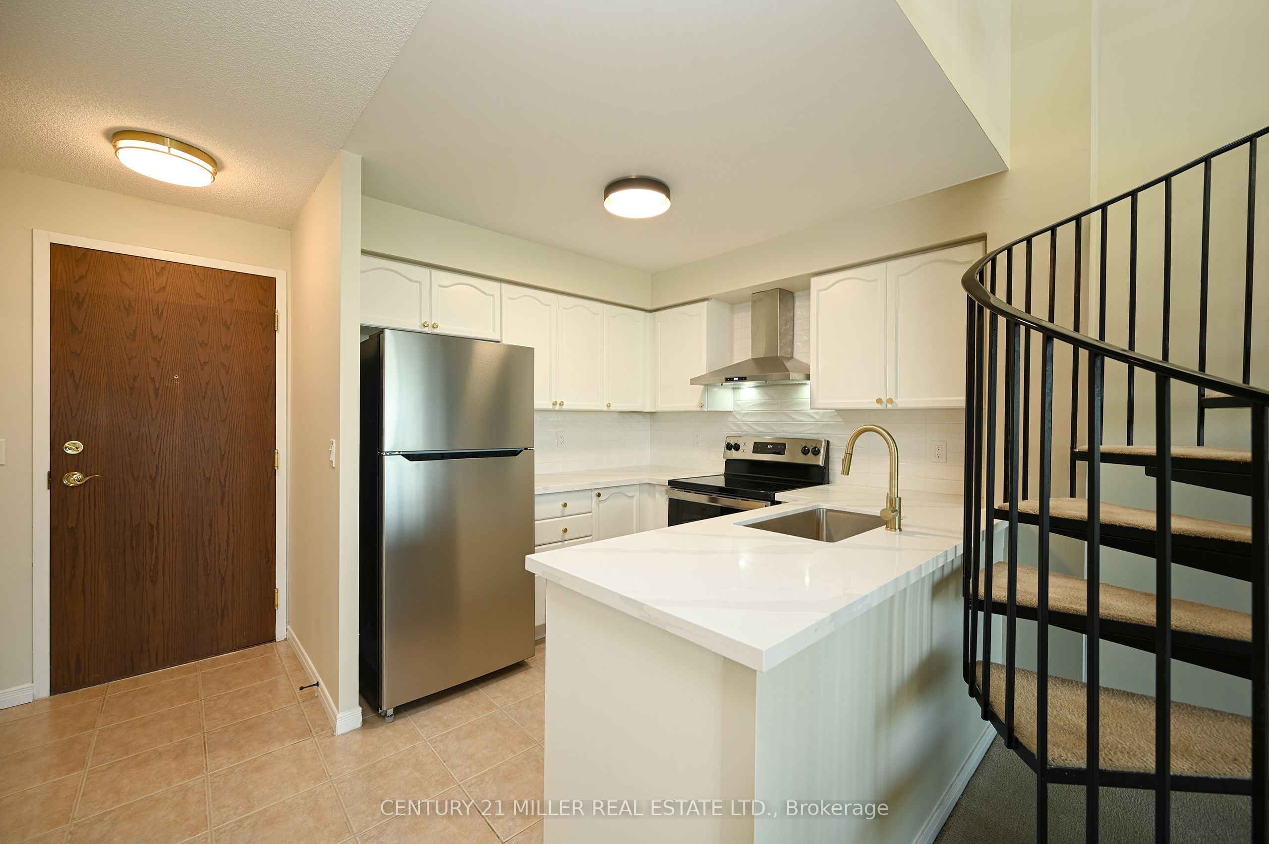 2545 Erin Centre Boulevard #1703