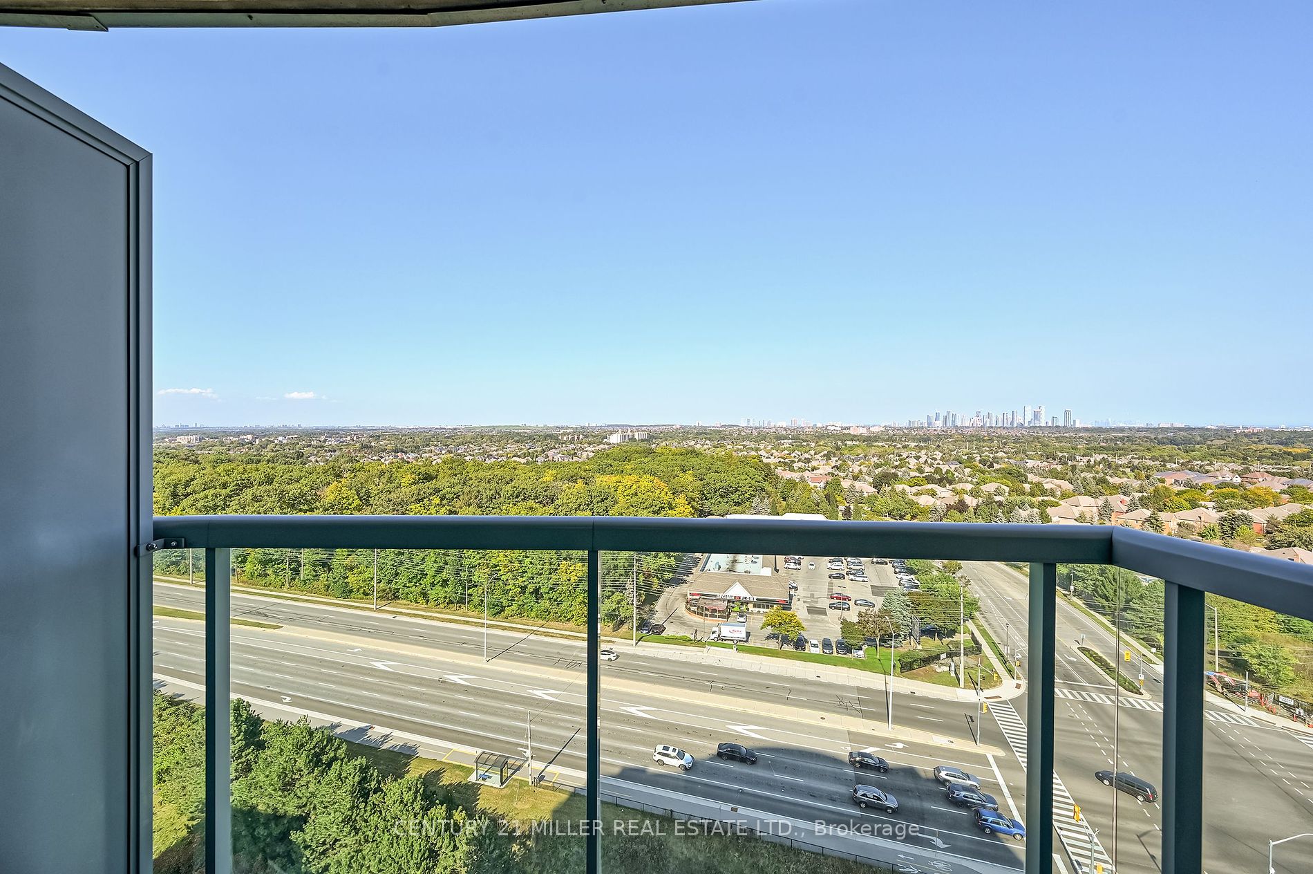 2545 Erin Centre Boulevard #1703