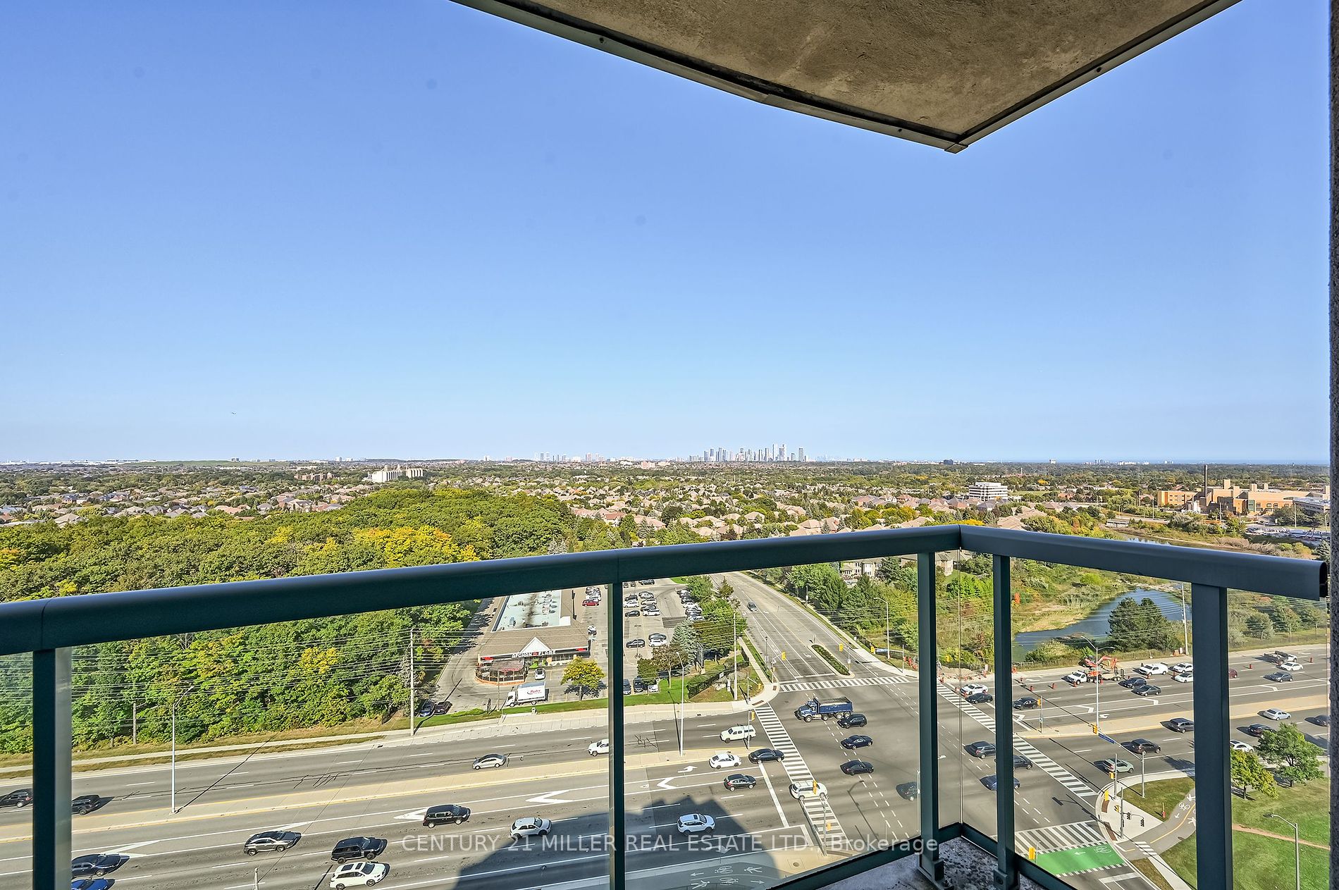 2545 Erin Centre Boulevard #1703