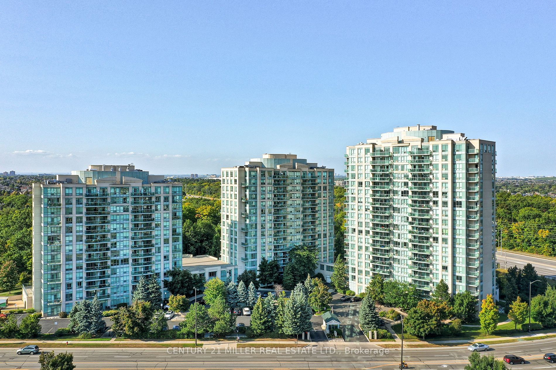 2545 Erin Centre Boulevard #1703
