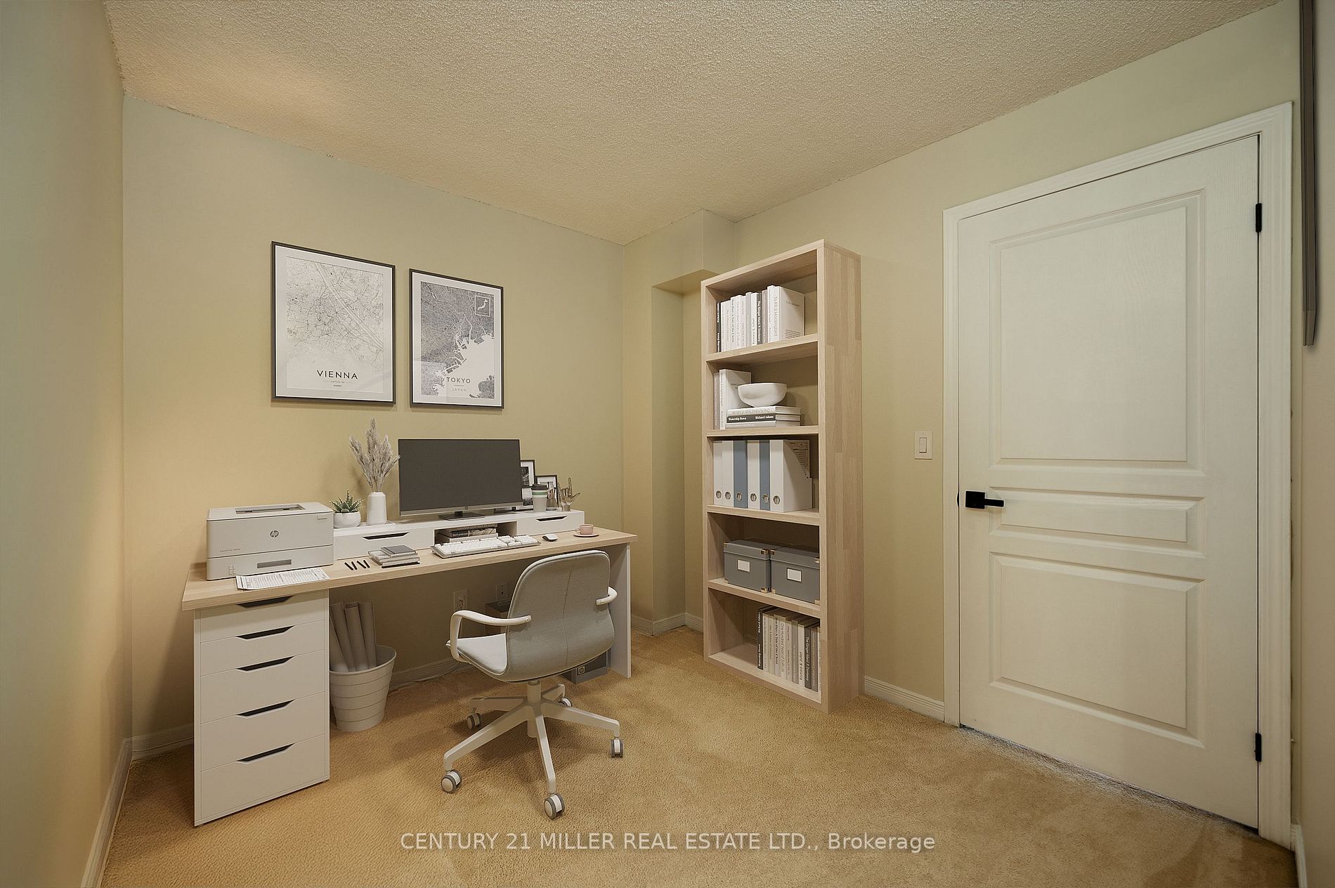 2545 Erin Centre Boulevard #1703