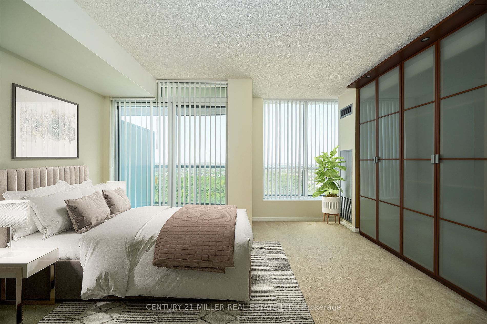 2545 Erin Centre Boulevard #1703